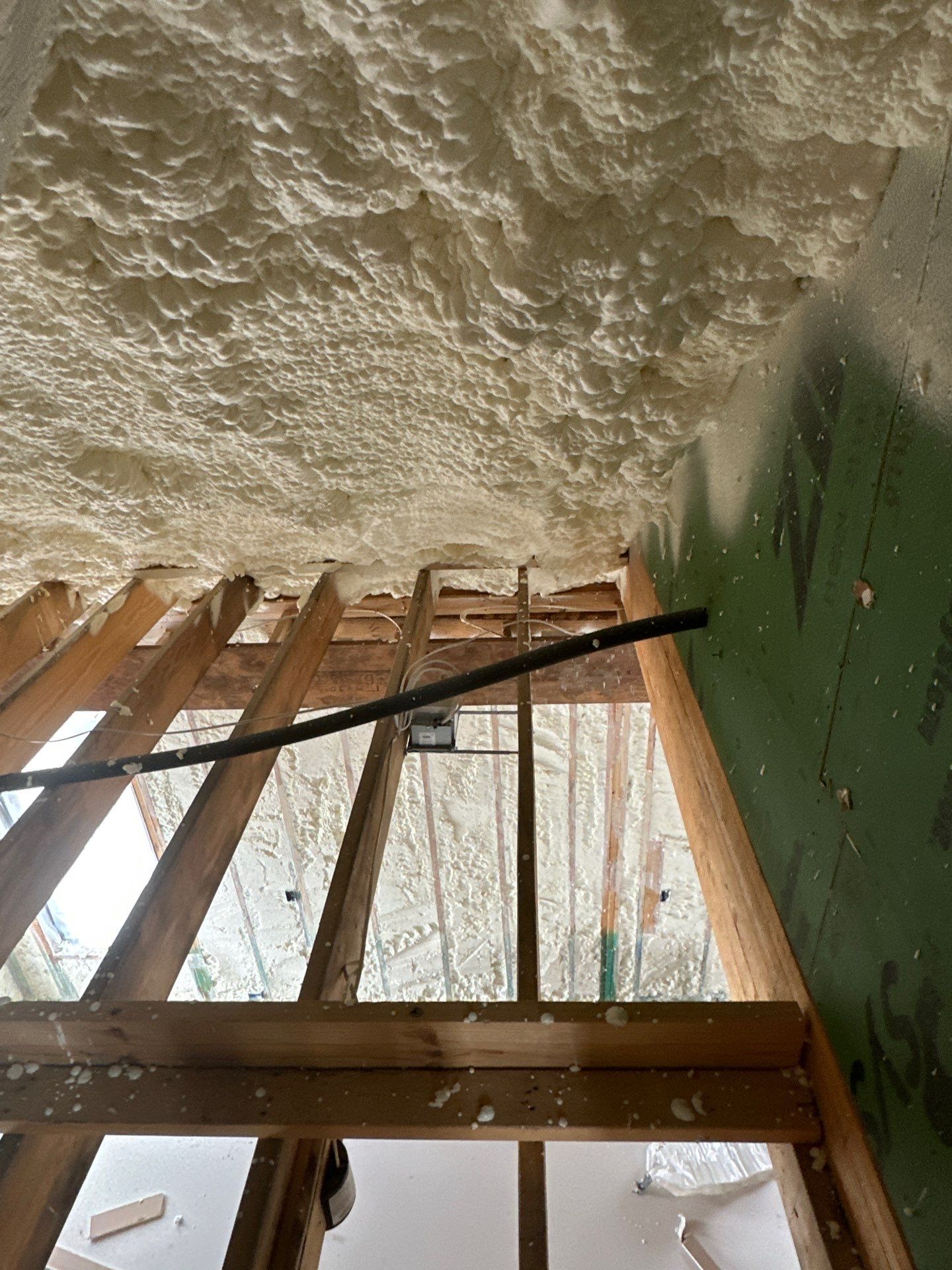 8567 Santa Clara Dallas by Apex Insulation Solutions