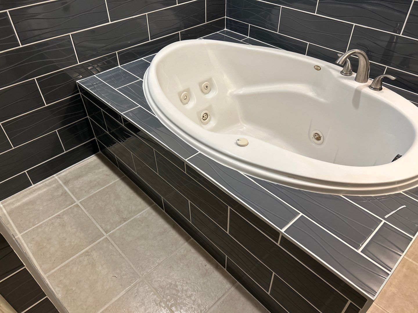 Reconstruction  by Accountable Home Services