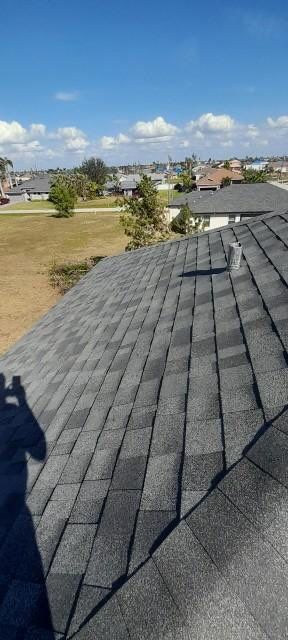 Residential Roofing Installation using Owens Corning Duration Shingles by Four Peaks Roofing