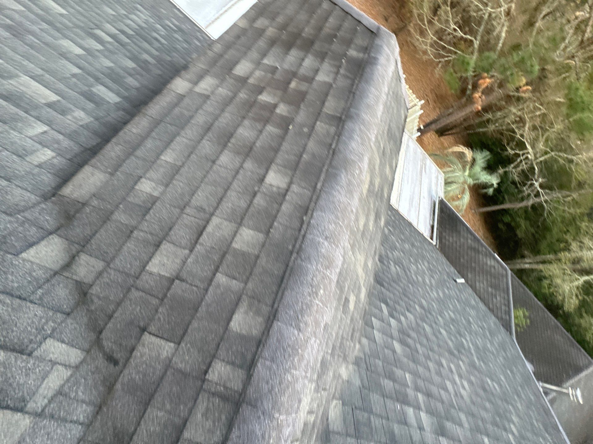 none by Emergency Roofing Solutions