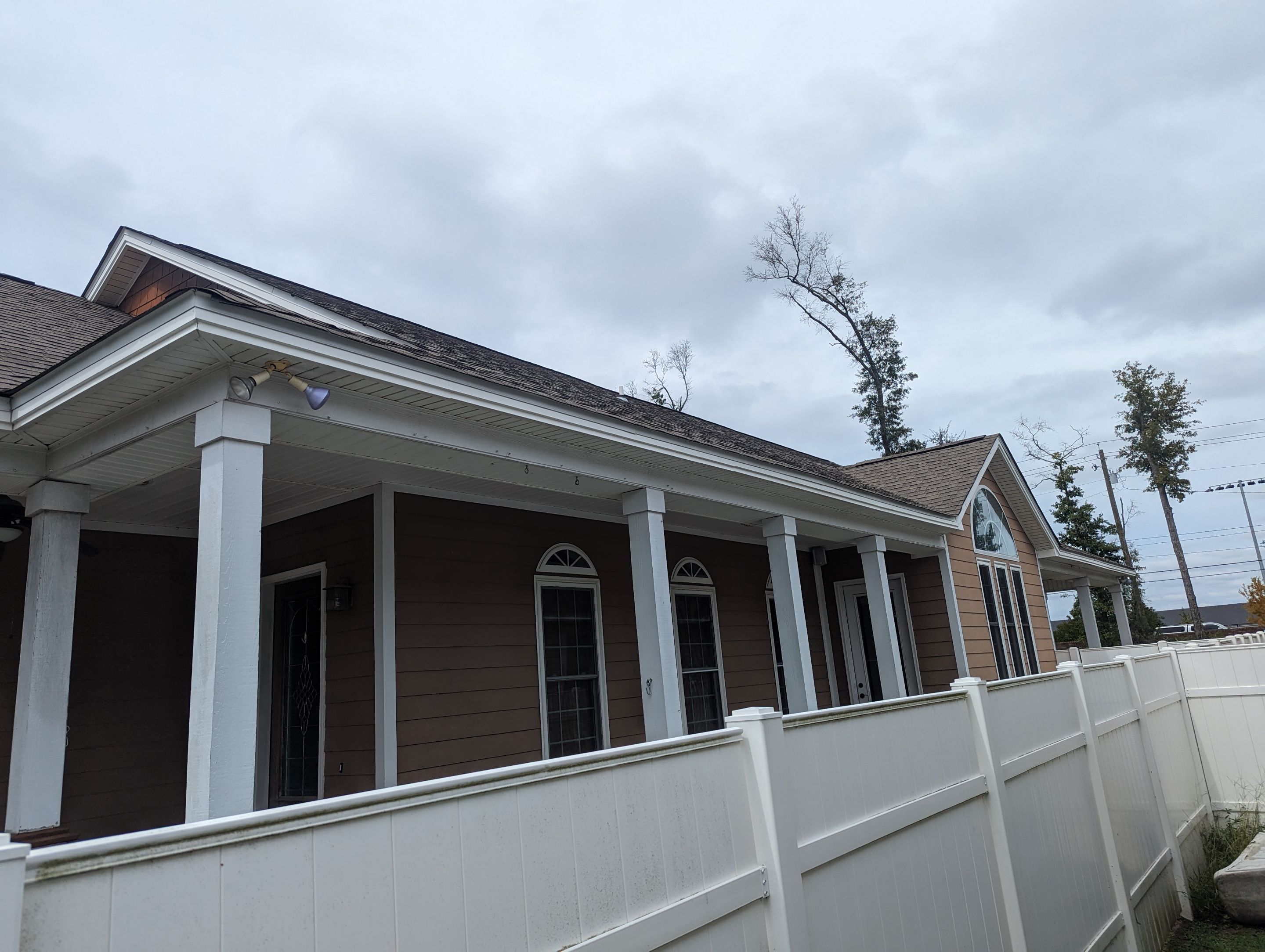 Gutter System Maintenance For Your Homes by Gutter Professors