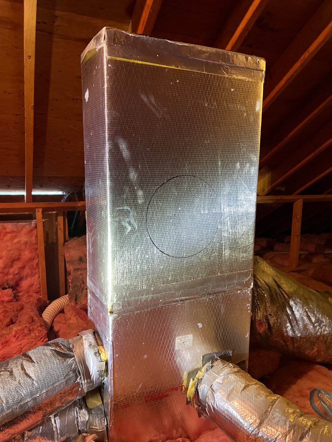 HVAC Mold Remediation & Indoor Air Restoration in Bethany Beach, DE by Healthy Home Solutions