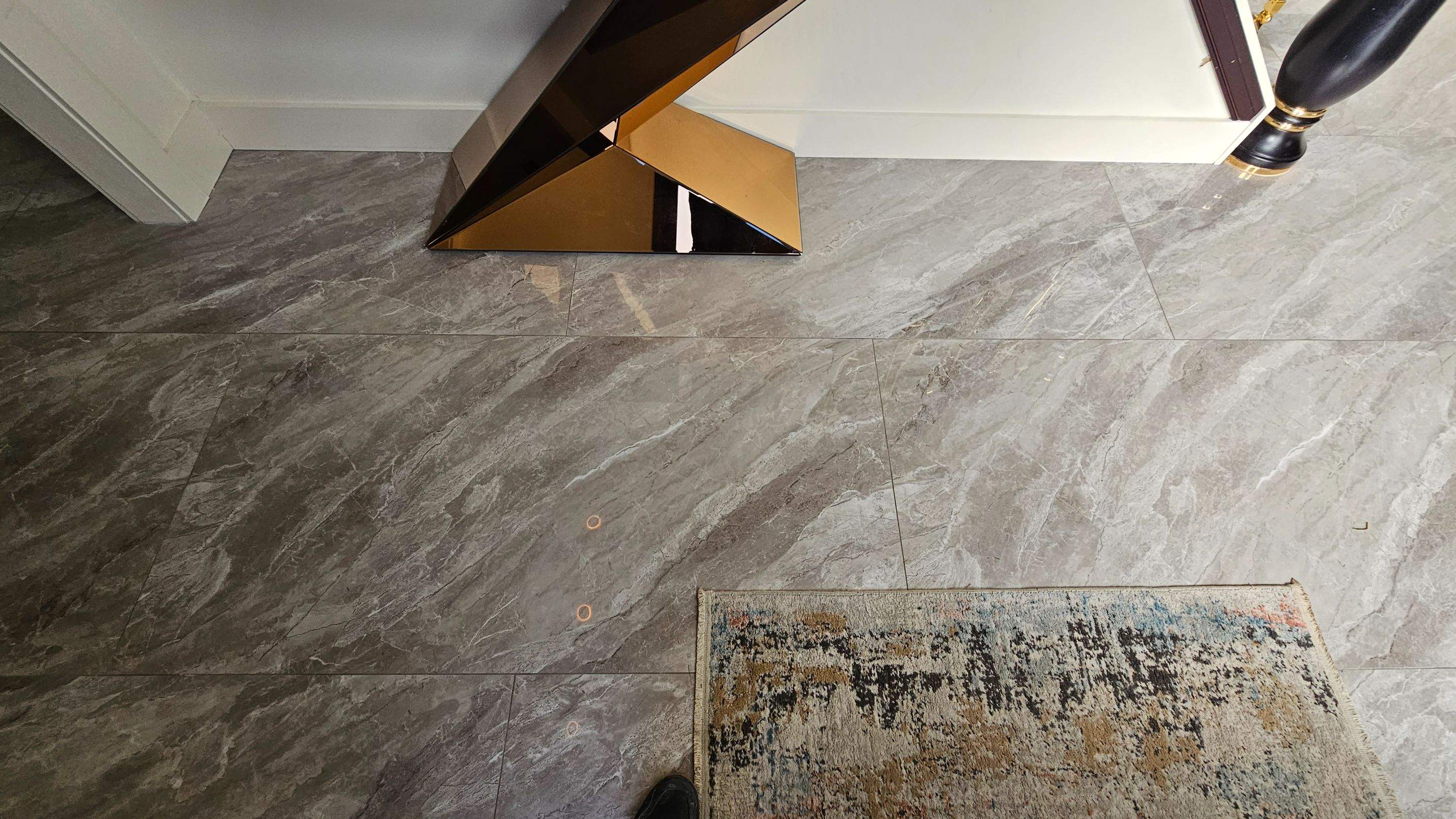 Water Damage Claim in Berlin by FLAPA & KeyStone