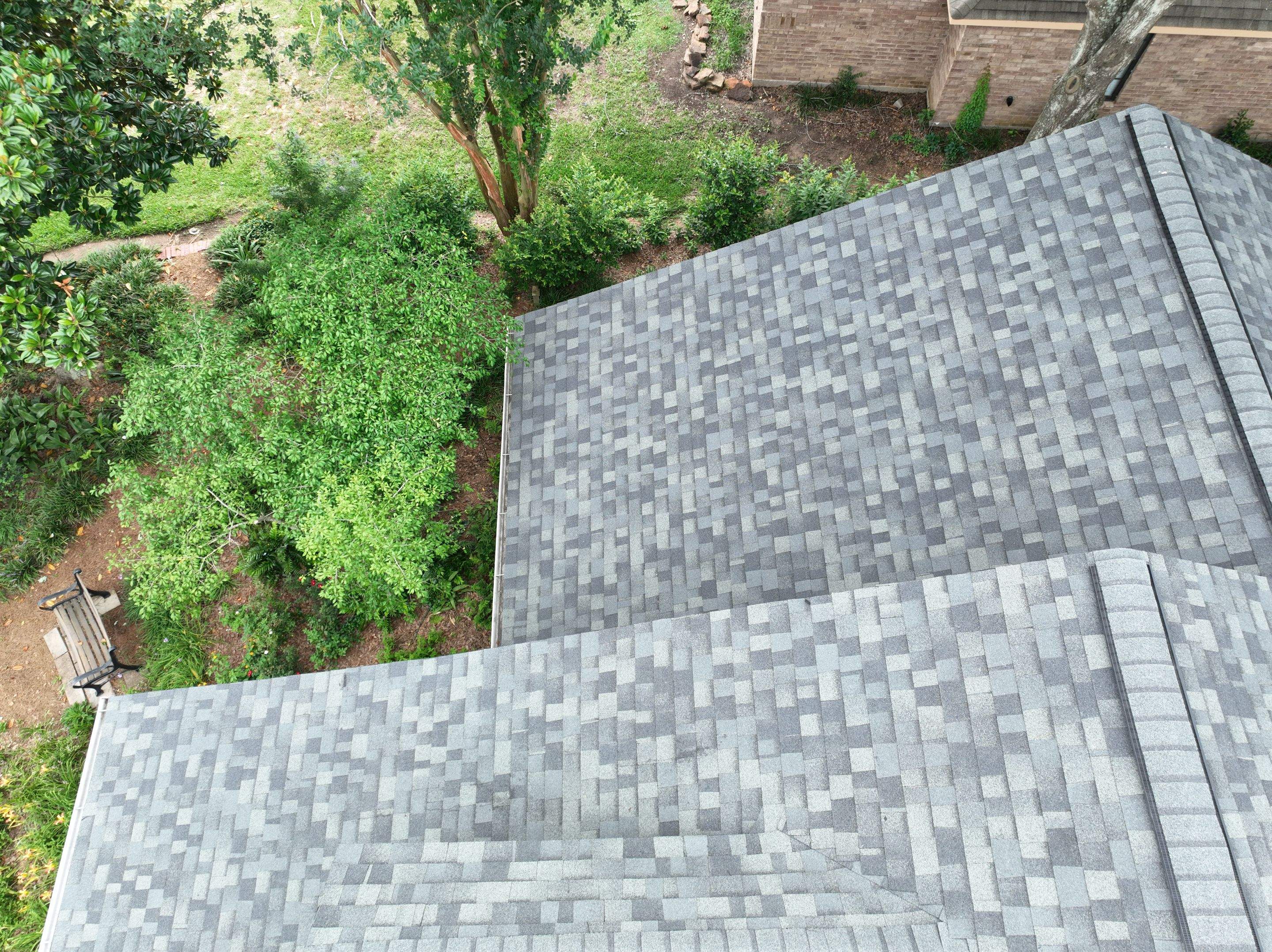 Residential Roofing Installation using Owen's Corning Duration by Roof Concepts Construction