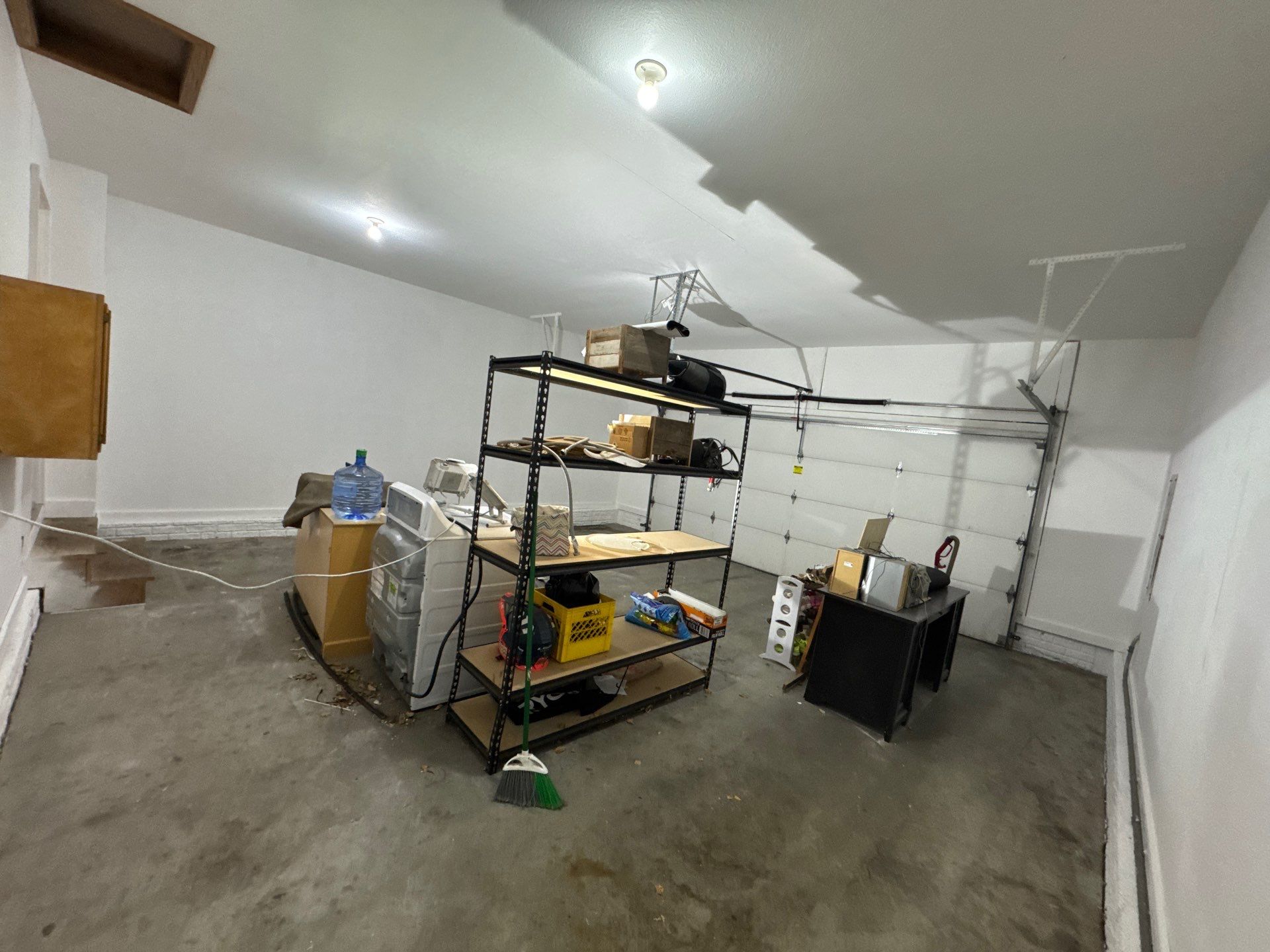 Residential Interior Repaint by Midwest Paint LLC