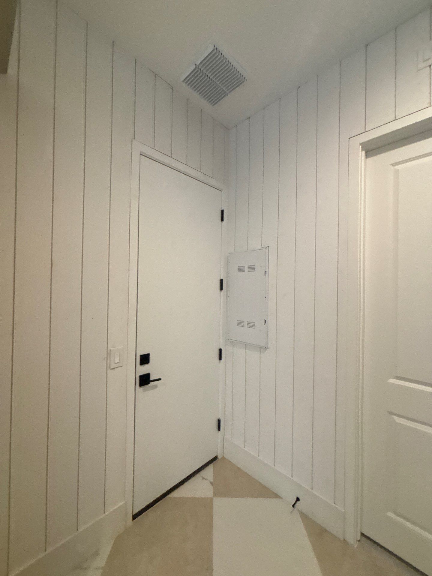 Peachtree Blvd - Cabinets by Kowalski Painting