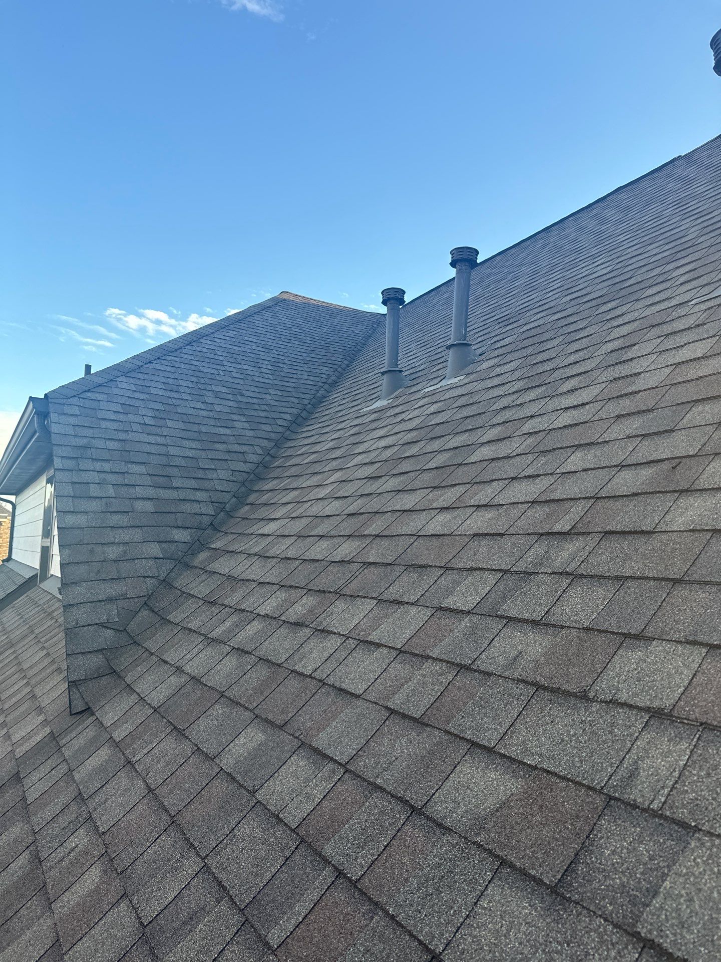 Roof Repair Sienna by Roof Repair Company