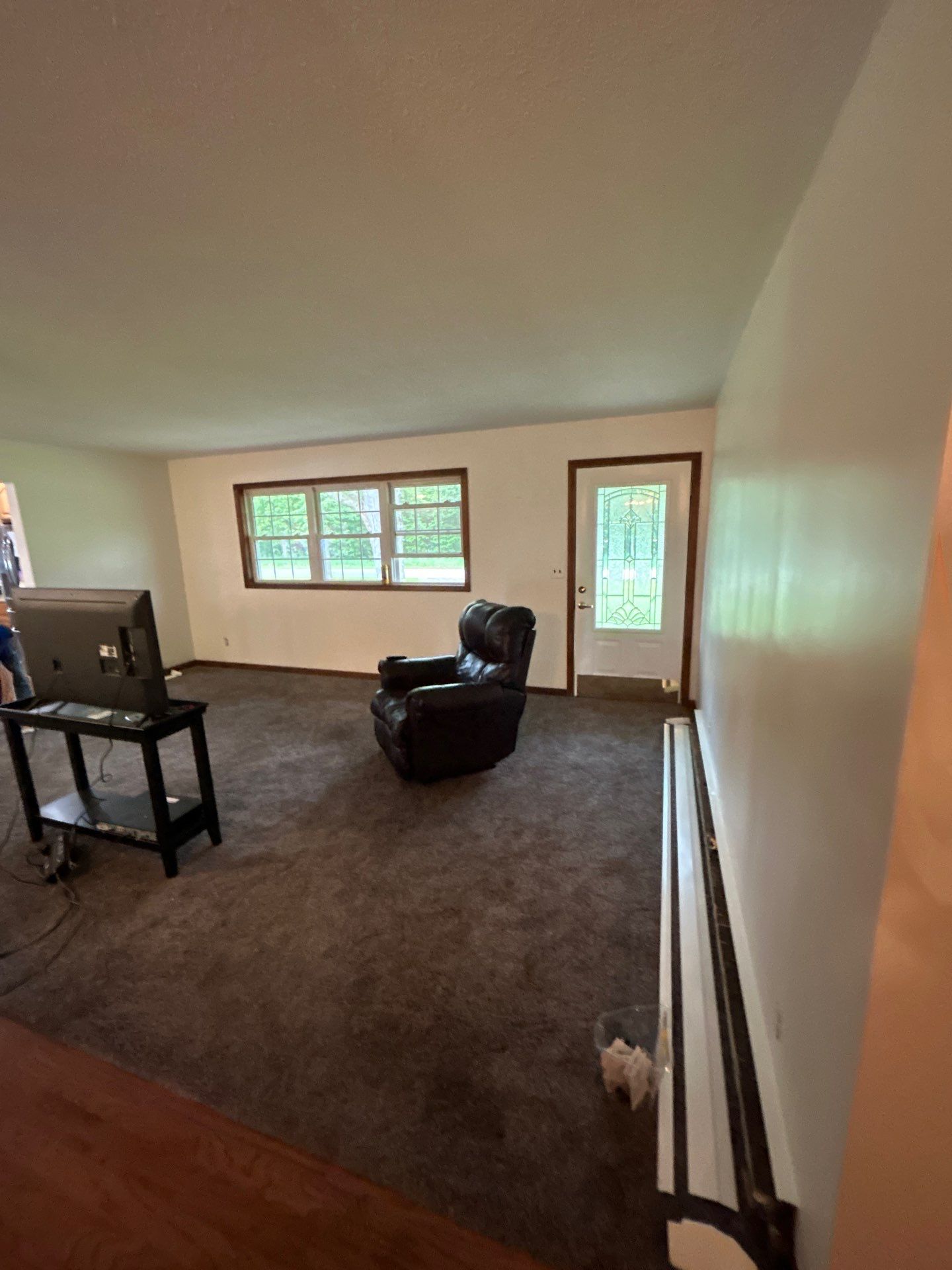 Interior Painting in multiple rooms by Gordon Painting