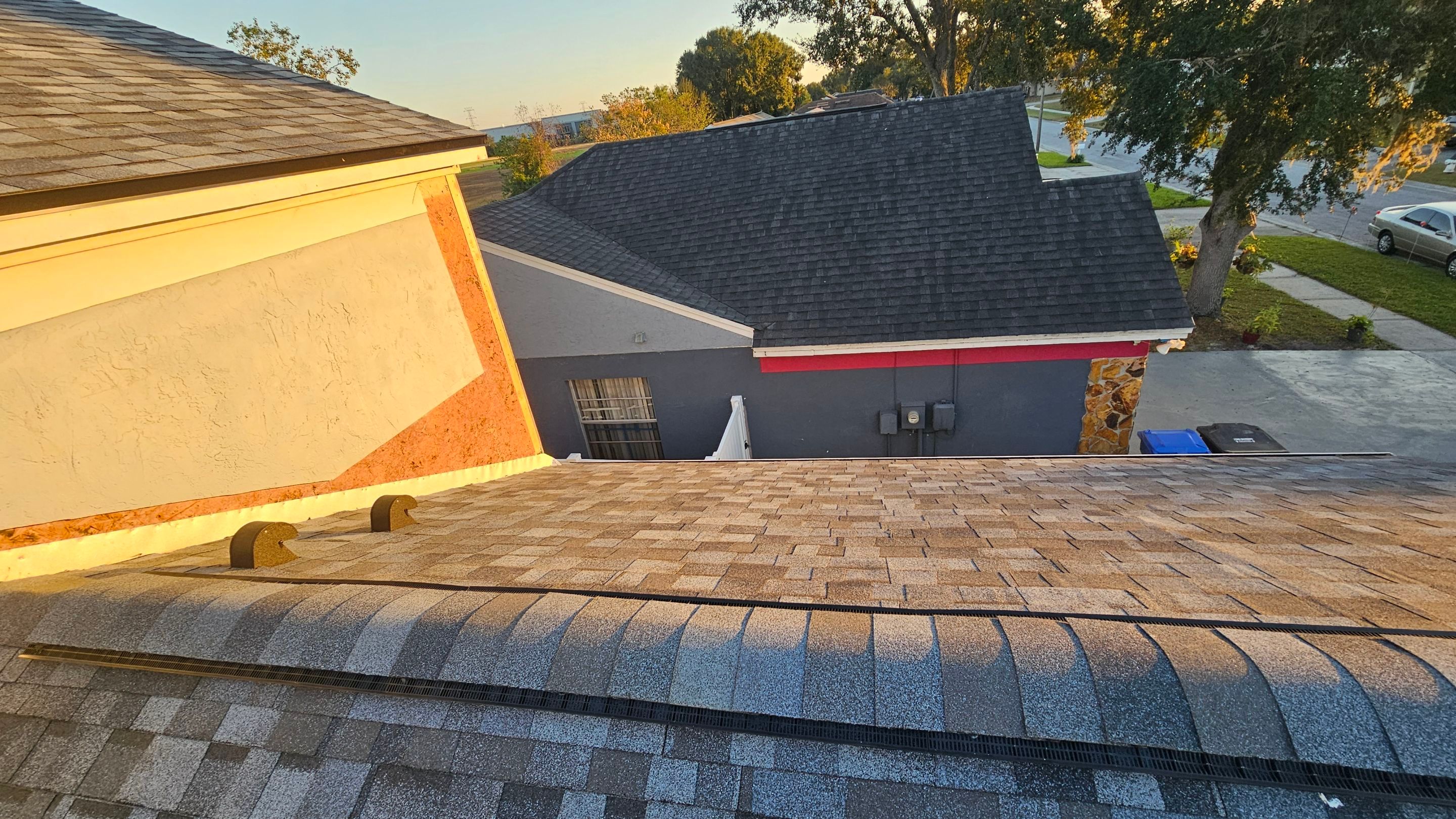 Roof Replacement in Tampa, FL by Shingle Masters Roofing