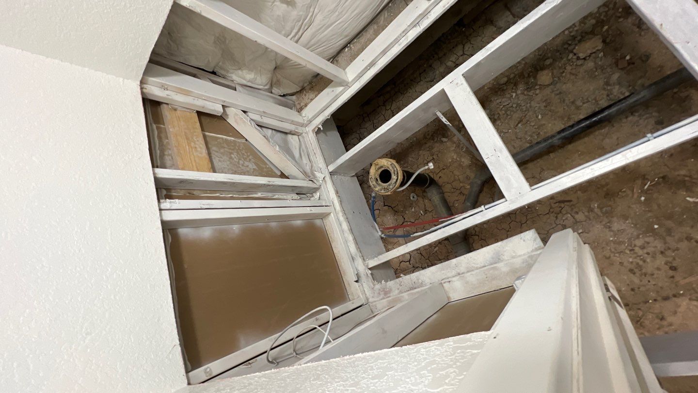 Mold Remediation by Accountable Home Services