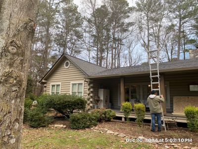 Project in Ringgold