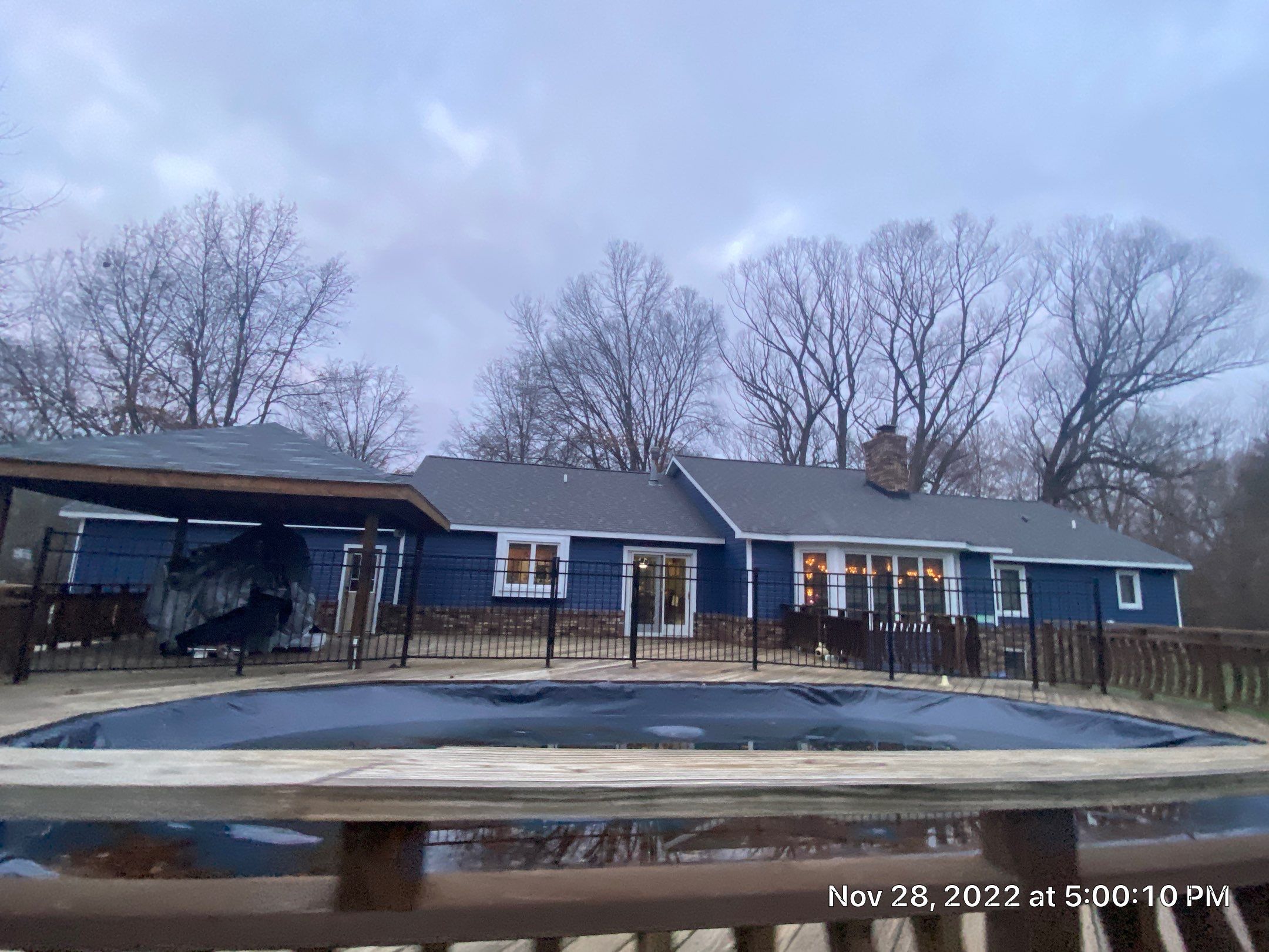 Roof Replacement using CertainTeed Landmark by 180 Contractors