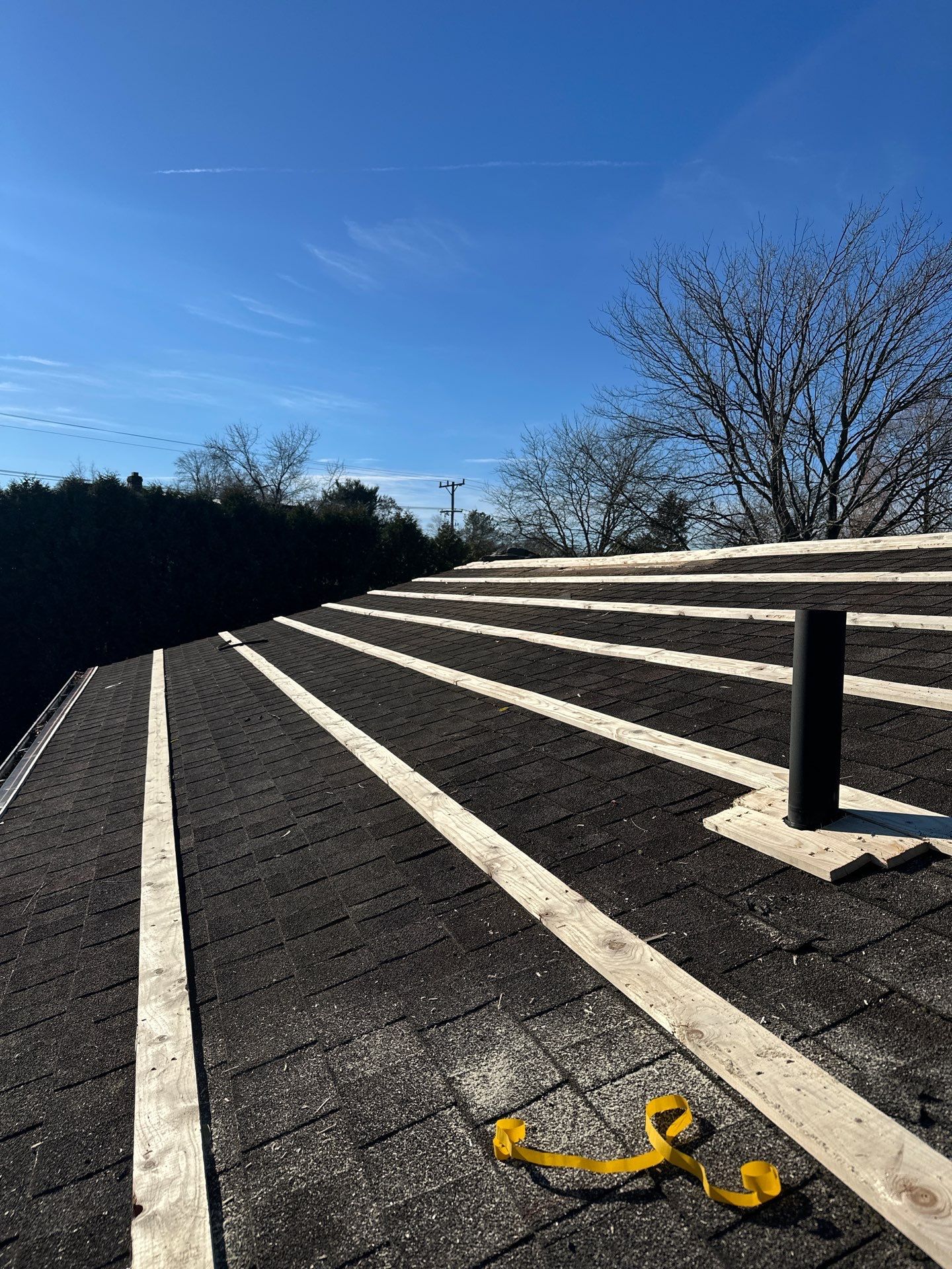 Metal Roofing Replacement, Bellefonte, PA by Starway Roof Systems