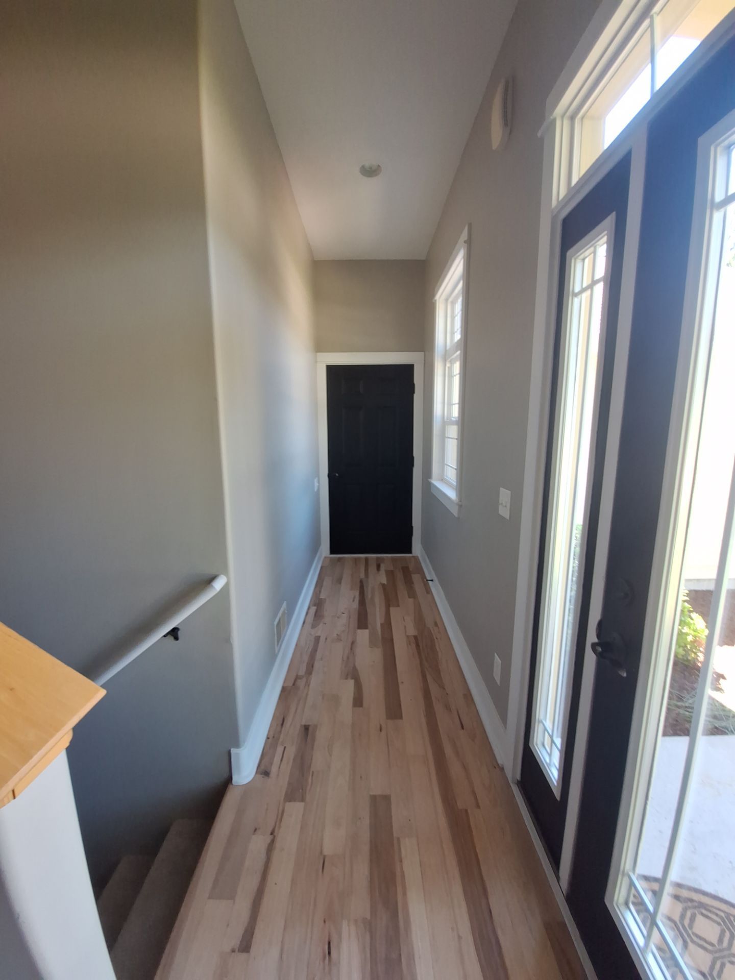 Comprehensive Interior Painting and Drywall Repair in Norton Shores by Gordon Painting