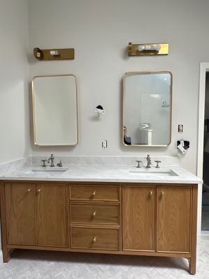 Bathroom Renovation in Norwell, MA