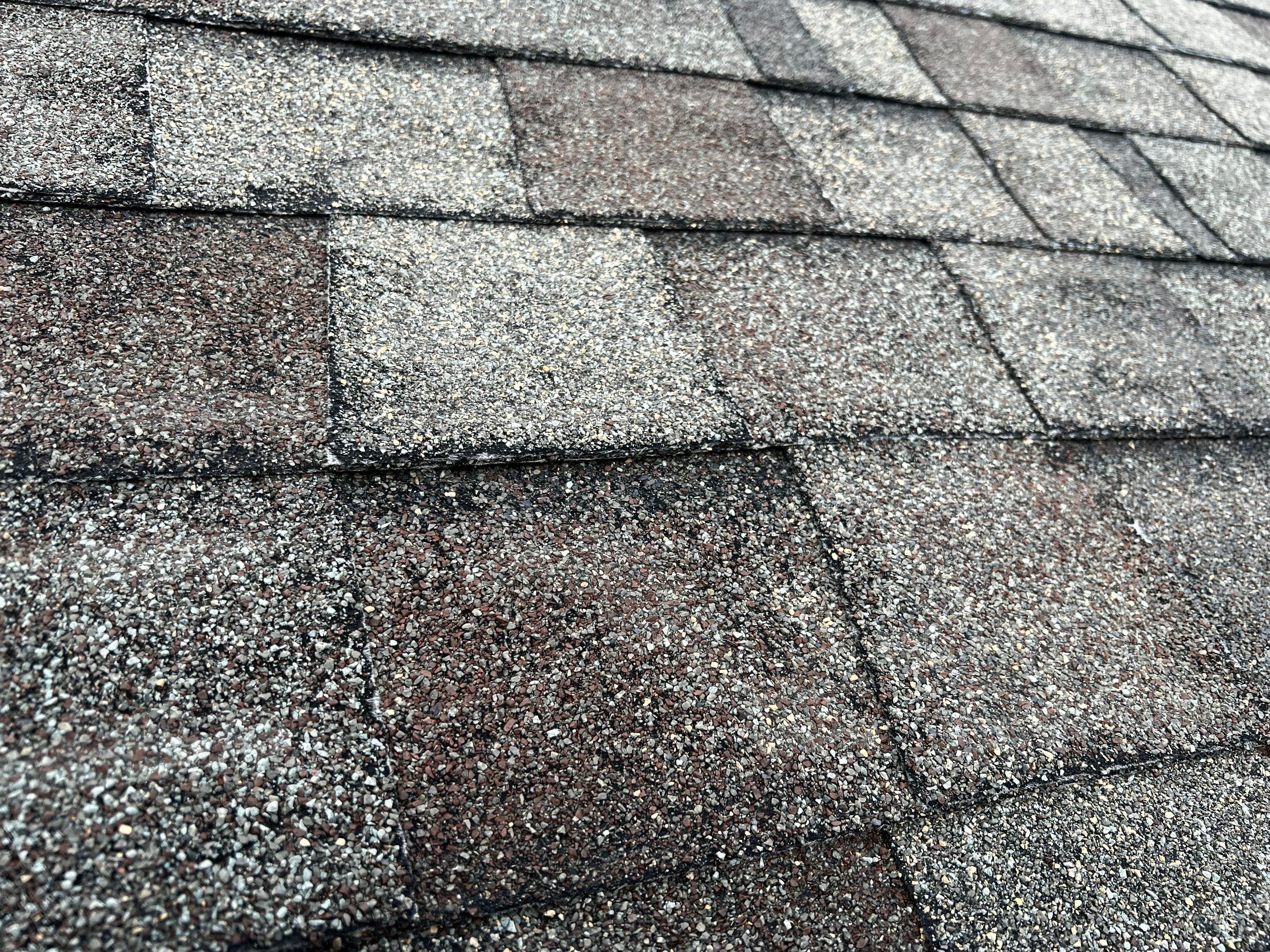 Gary's Full Re-roof by All Storm Roofing & Construction
