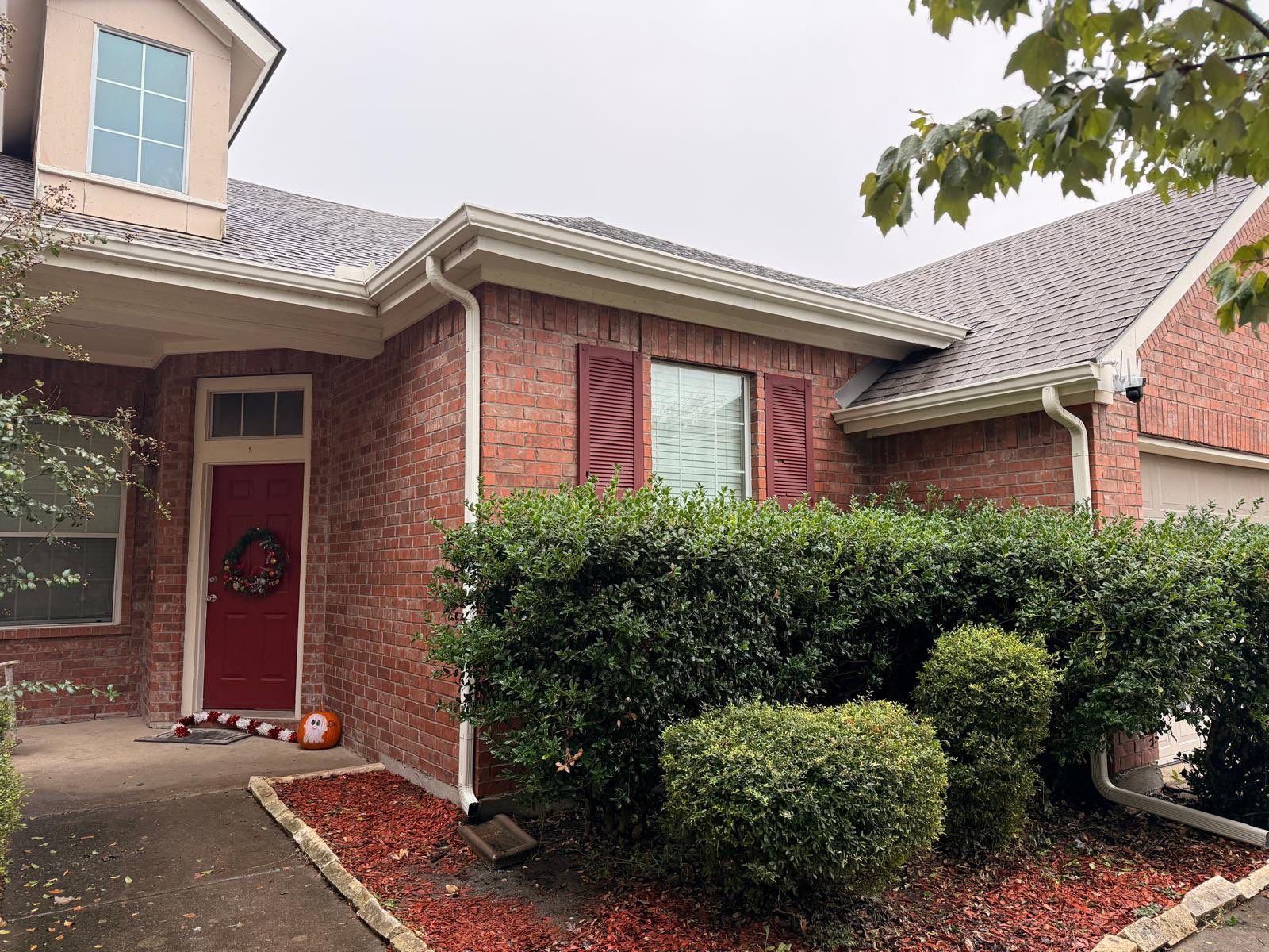 Project in Anna by Armor Roofing | Exteriors