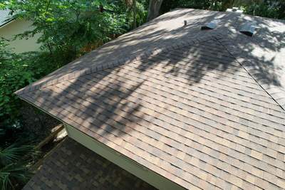 Shingle -> Shingle