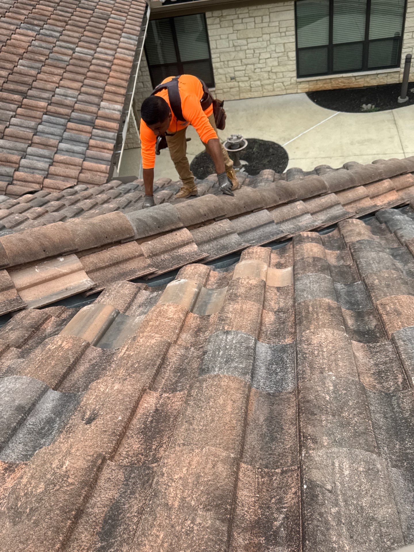 Roof Repair Sugarland by Roof Repair Company