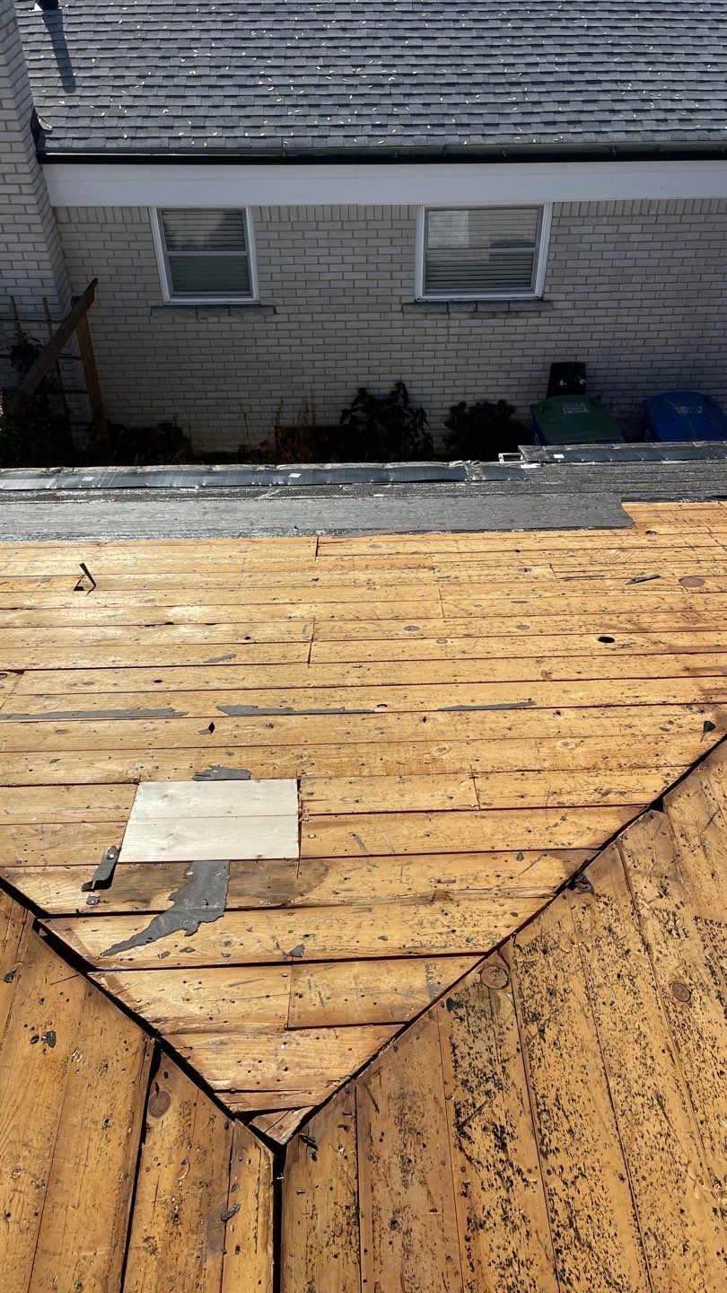 Residential Roofing Installation using GAF Timberline (HDZ) 50 Year Manufacturers Warranty  by Smart Roof