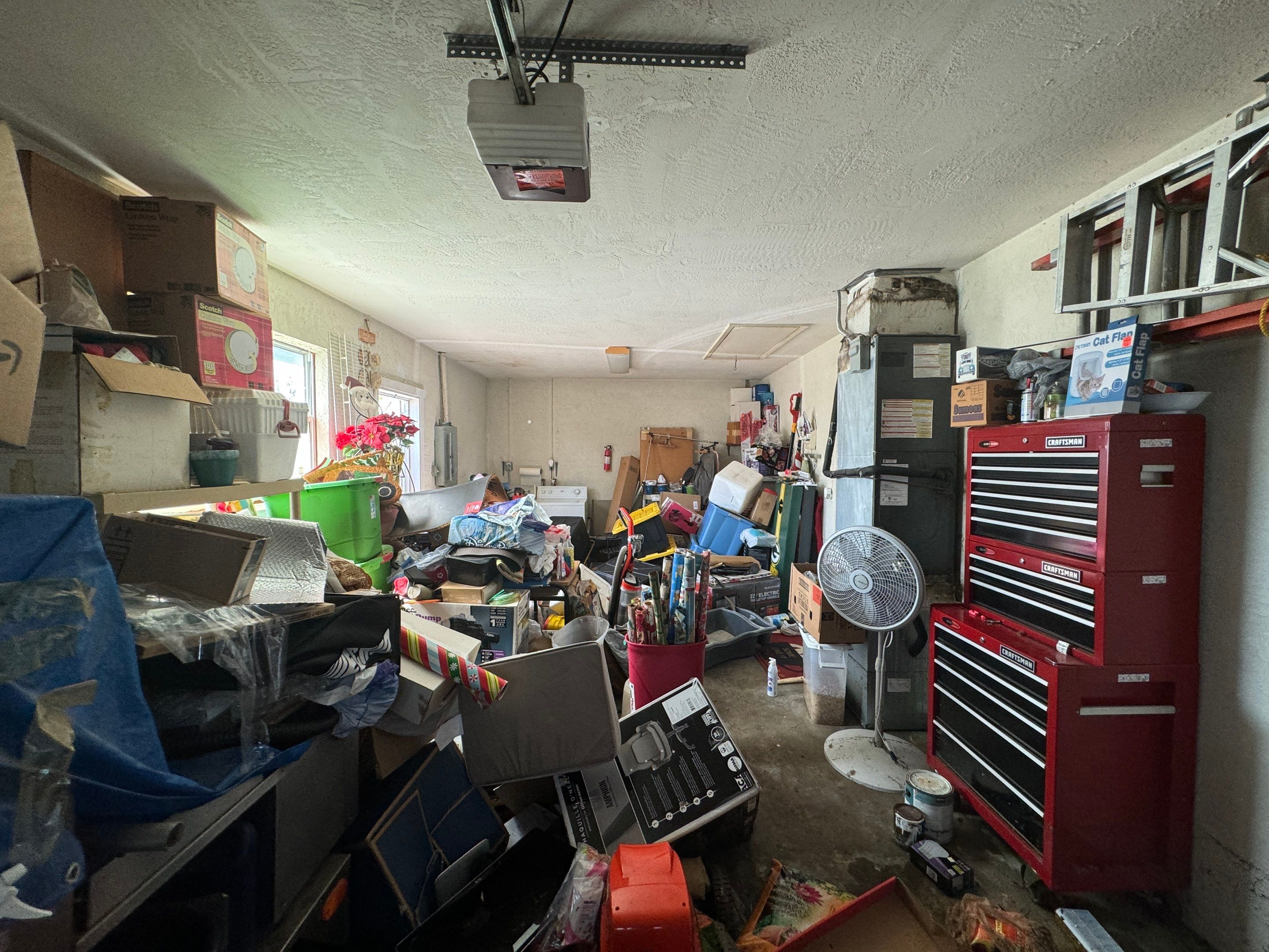 Water Damage Claim in St. Petersburg by FLAPA & KeyStone