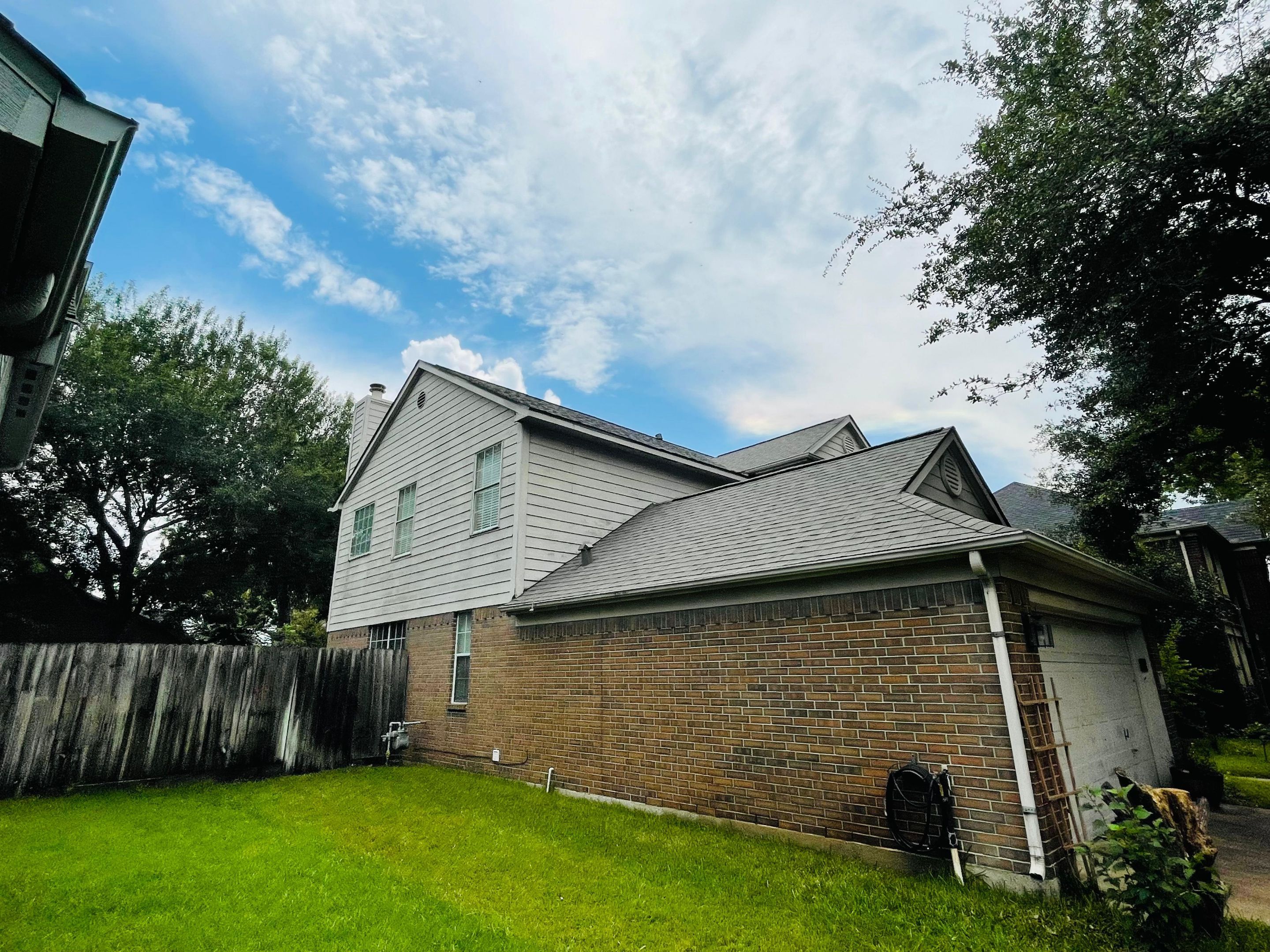 Roof Replacement in Richmond by Roofing Technologies Unlimited