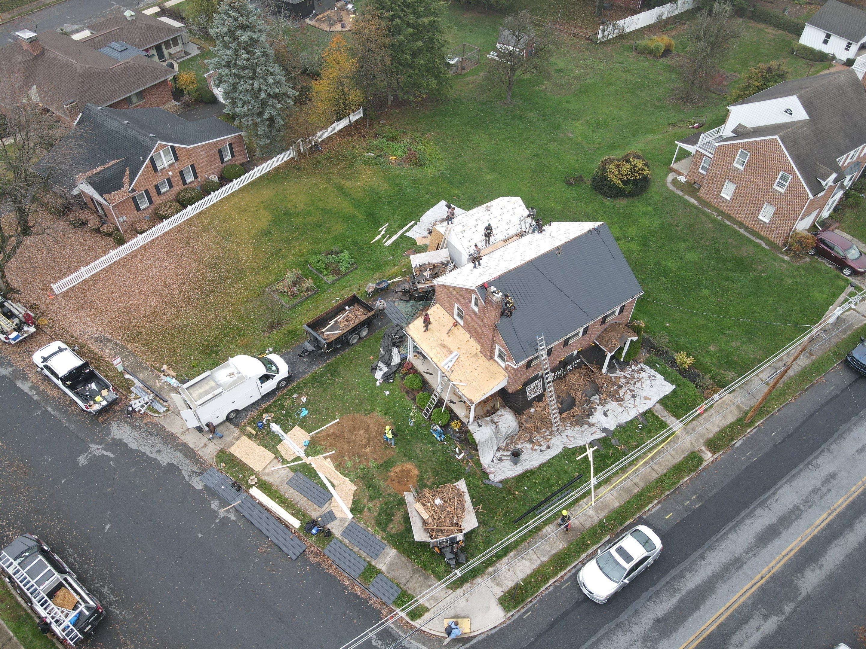 383 S coldbrook by Teflon Roofing