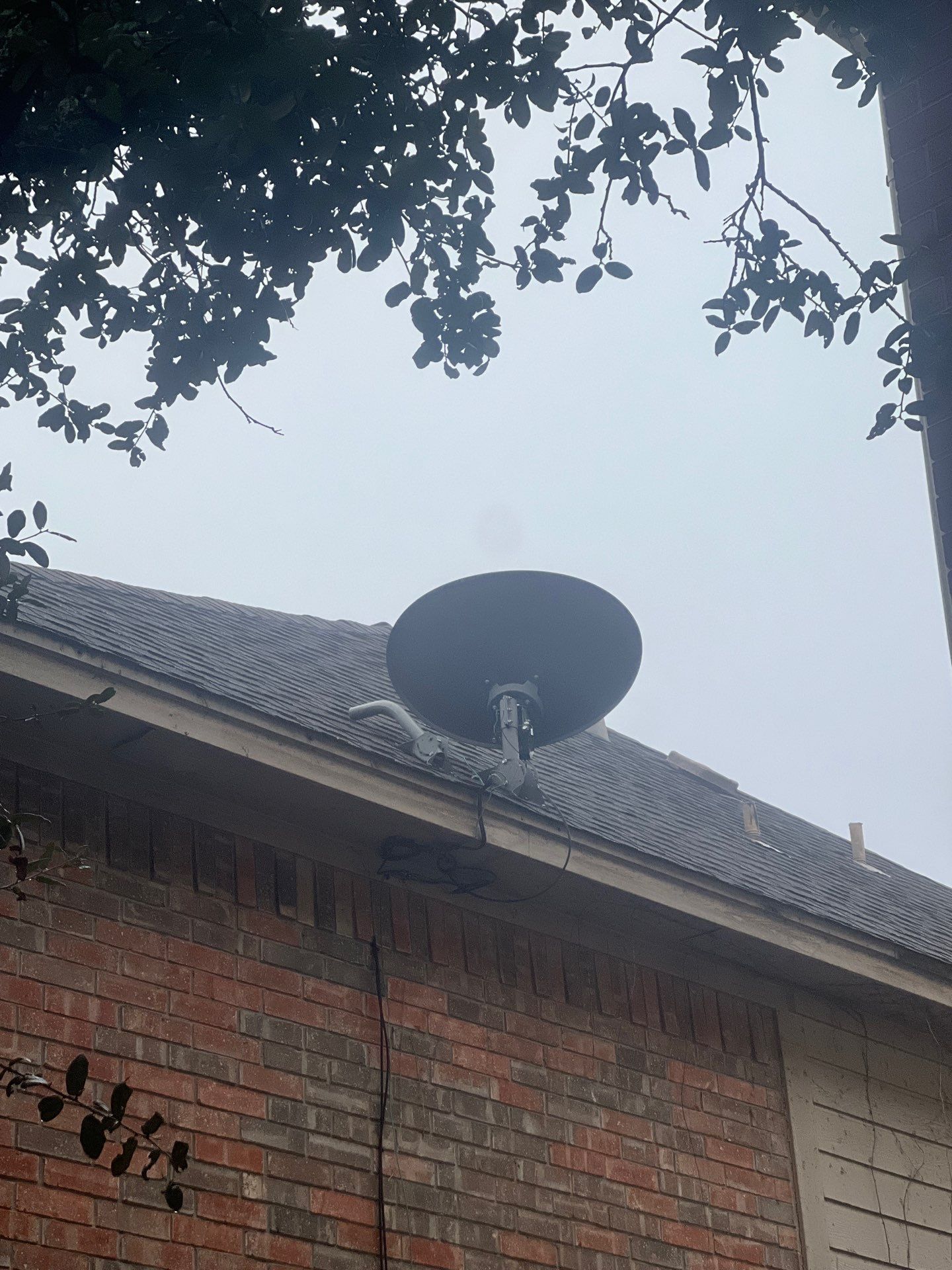 Project in Austin by Rhino Roofing and General Contracting, LLC