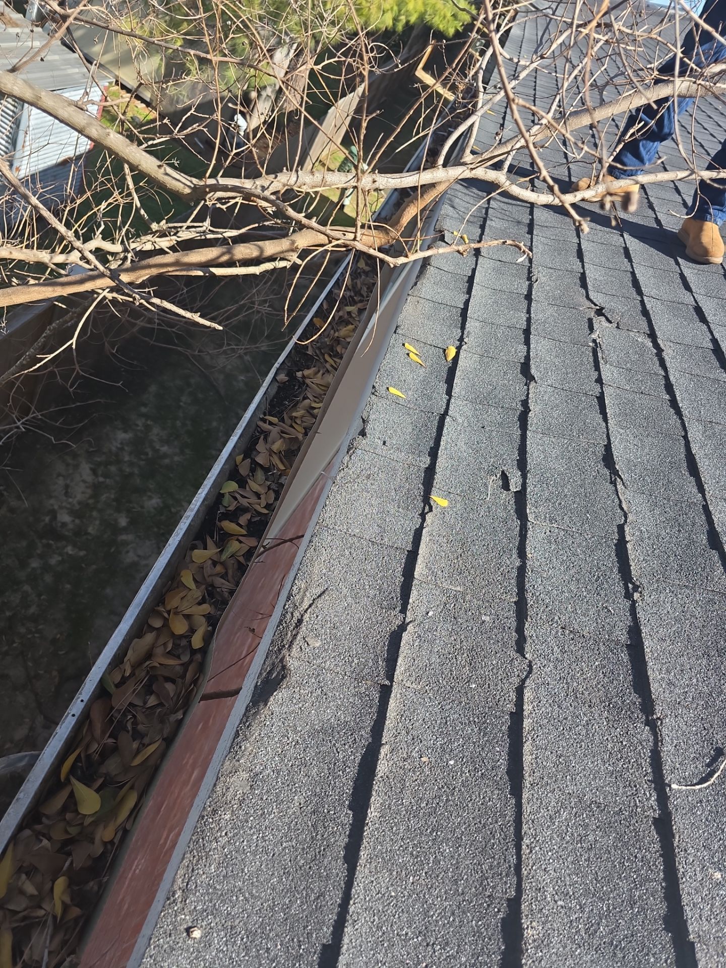 Our salesmen actually WORK for you! by REPS OF TEXAS