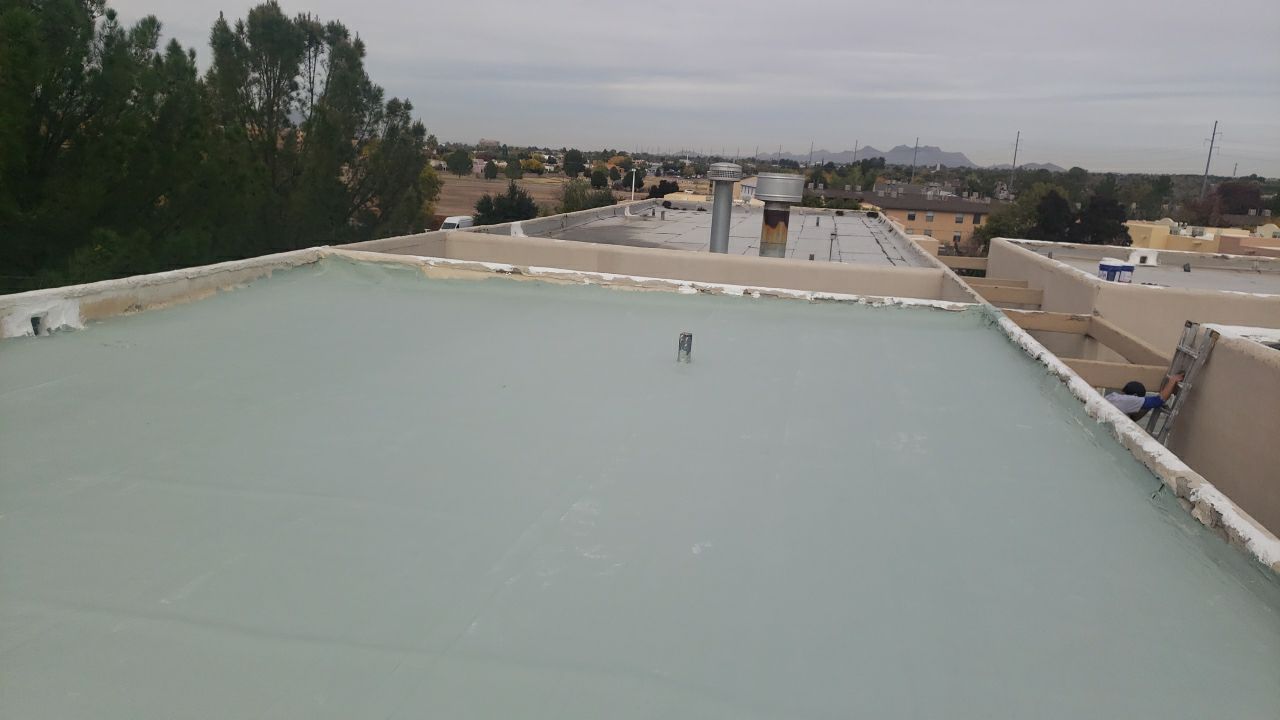 Las Palmas Apartments by SPF Services 