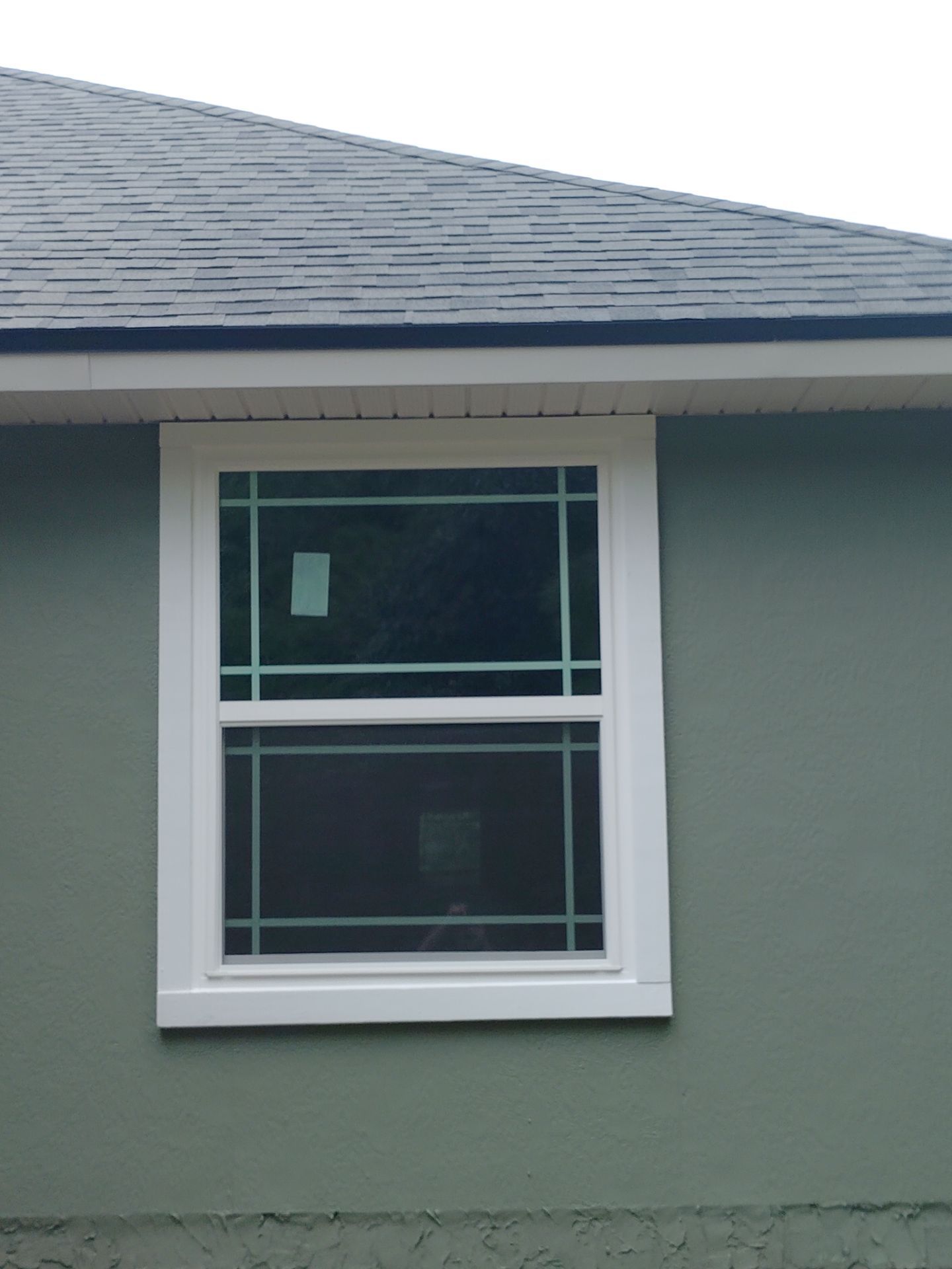 Eastern Architectural Systems by American Window Products Inc CBC1251207