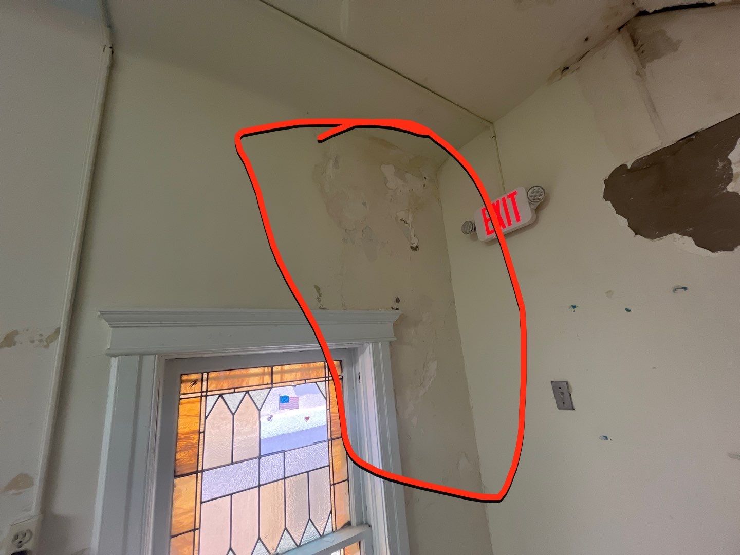 Walls & Ceilings Restoration by Fresh Coat Works LLC