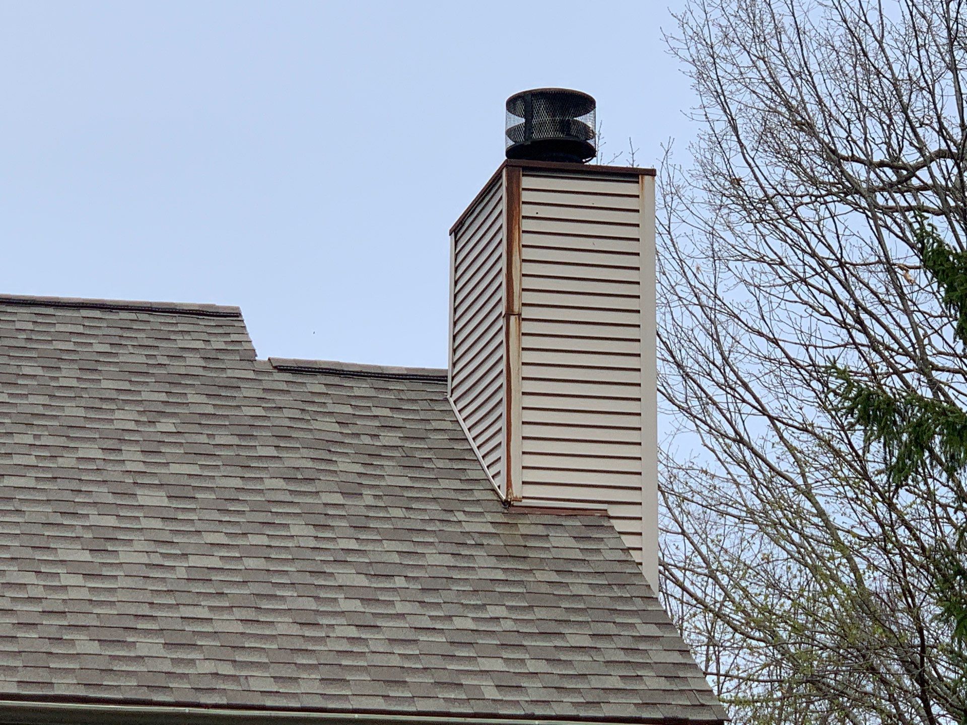 Roof Replacement using Owens Corning by 180 Contractors