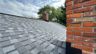Roof Replacement by Homestyle in Lorain