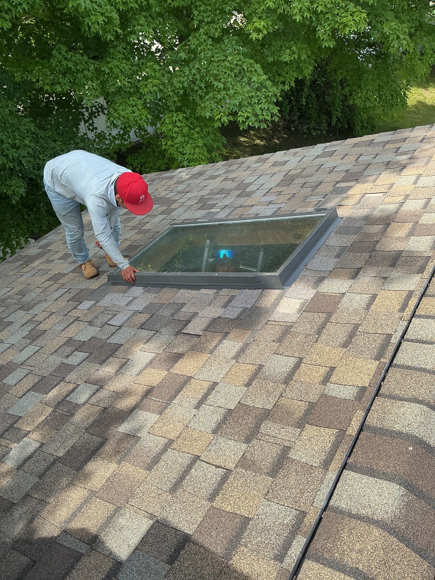Roofing & Skylights | Methuen by Mighty Dog Roofing of Greater Middlesex County