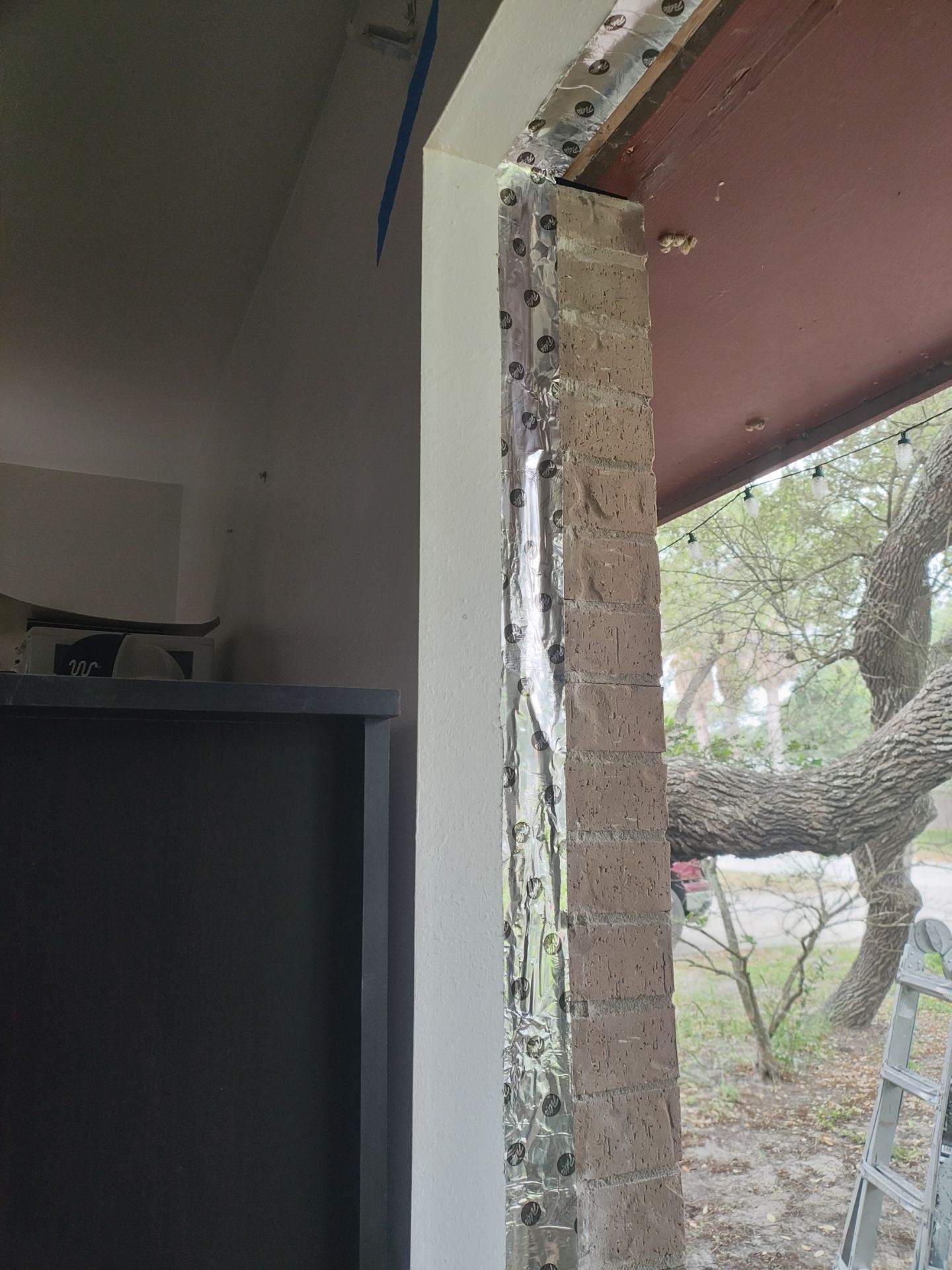 Lady Cave. Thats a thing...Right?! by Bayfront Roofing and Construction