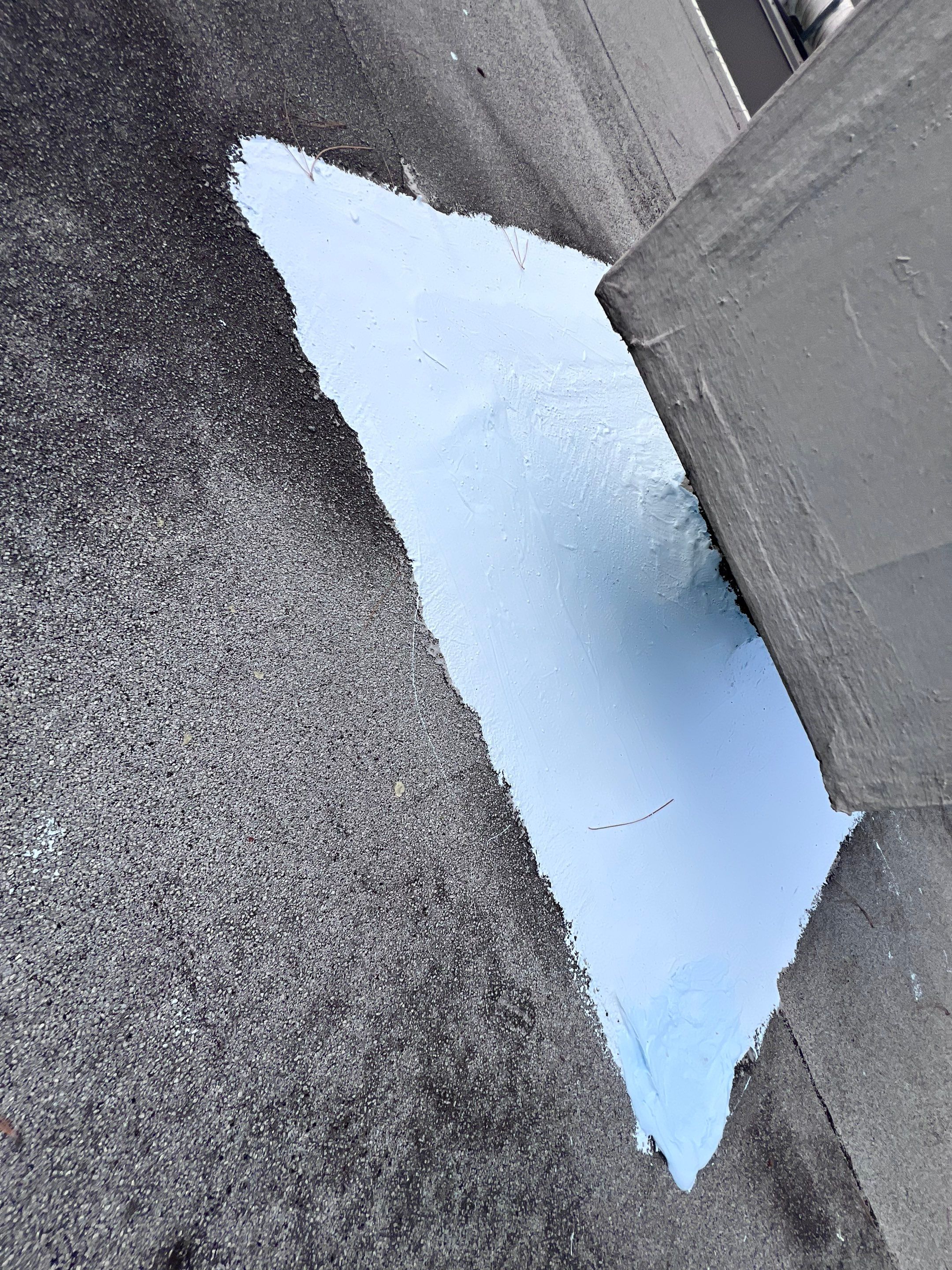 Residential Roofing Repair using Owen's Corning Duration (Lifetime) Shingles by Roof Repair Company