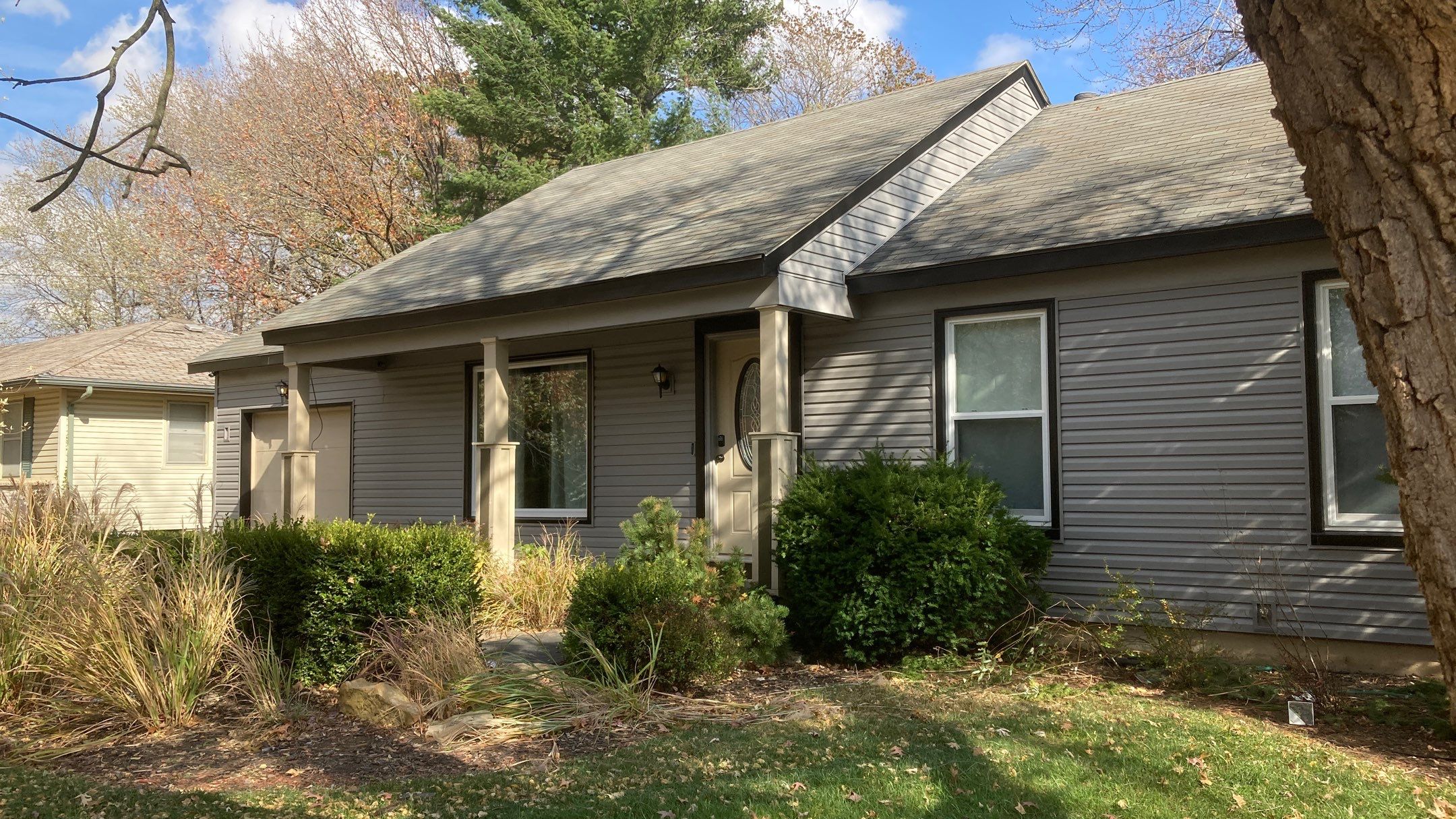 Siding Installation using Exterior Portfolio Vinyl Siding by EEC  Windows, Siding & Roofing 