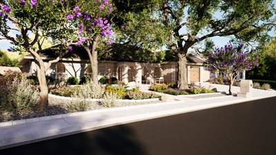 3D Design Render, San Antonio TX