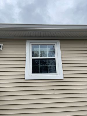 Siding Installation using Certainteed Monogram
