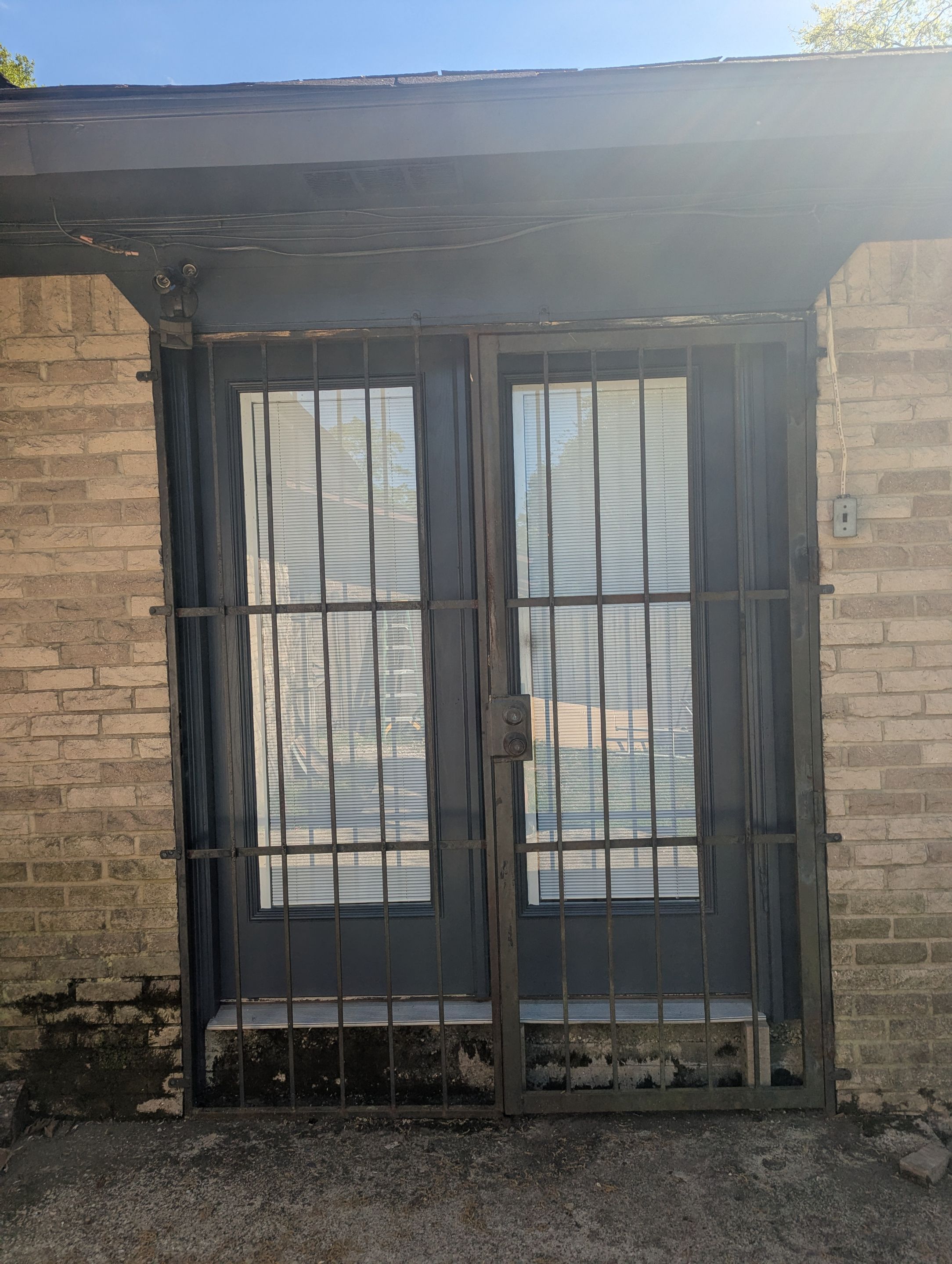 From Peeling to Perfect in Tyler, Texas by Quality Coats Painting