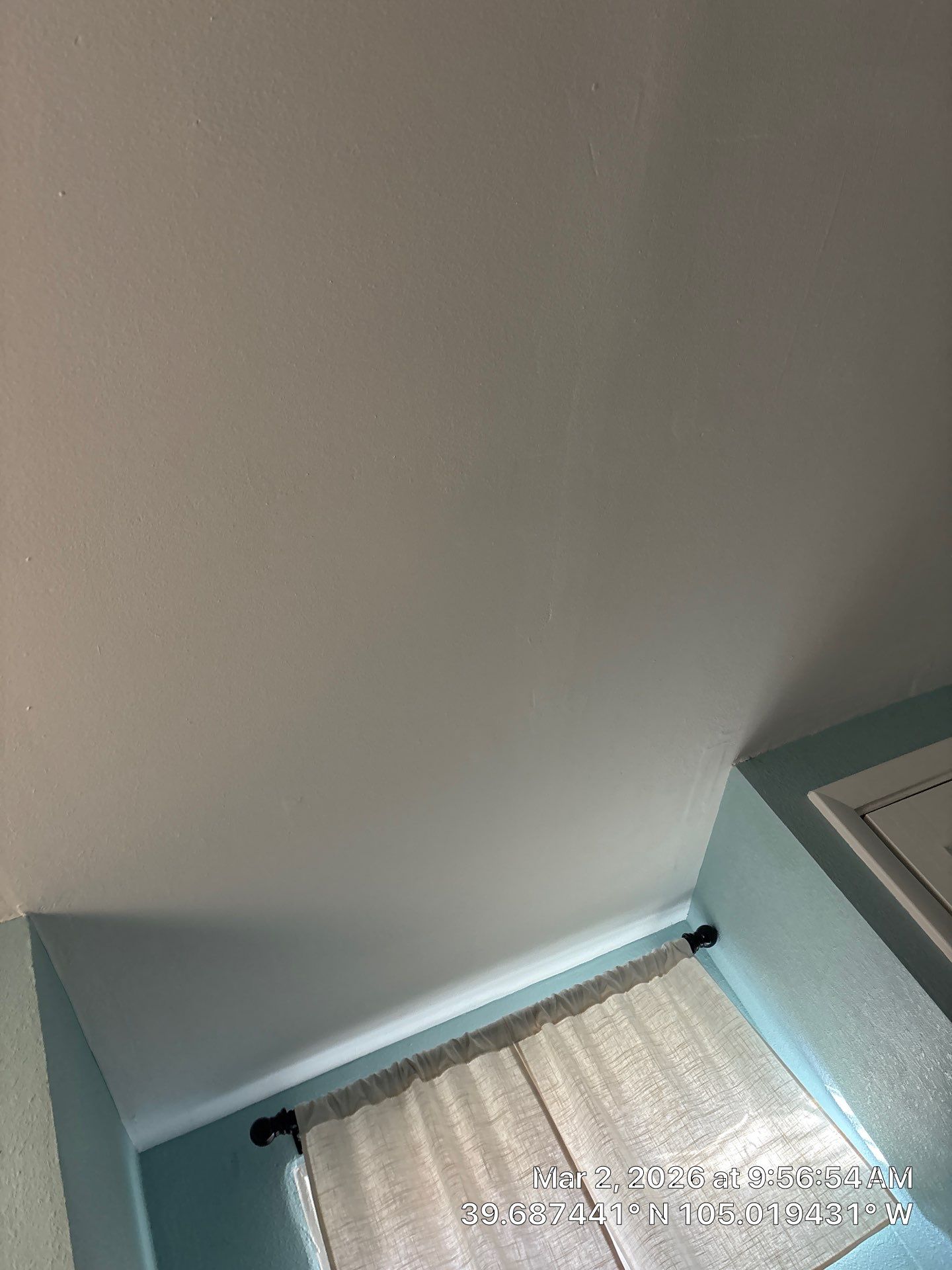 Project in Denver, CO by CompanyCam Sales Demo