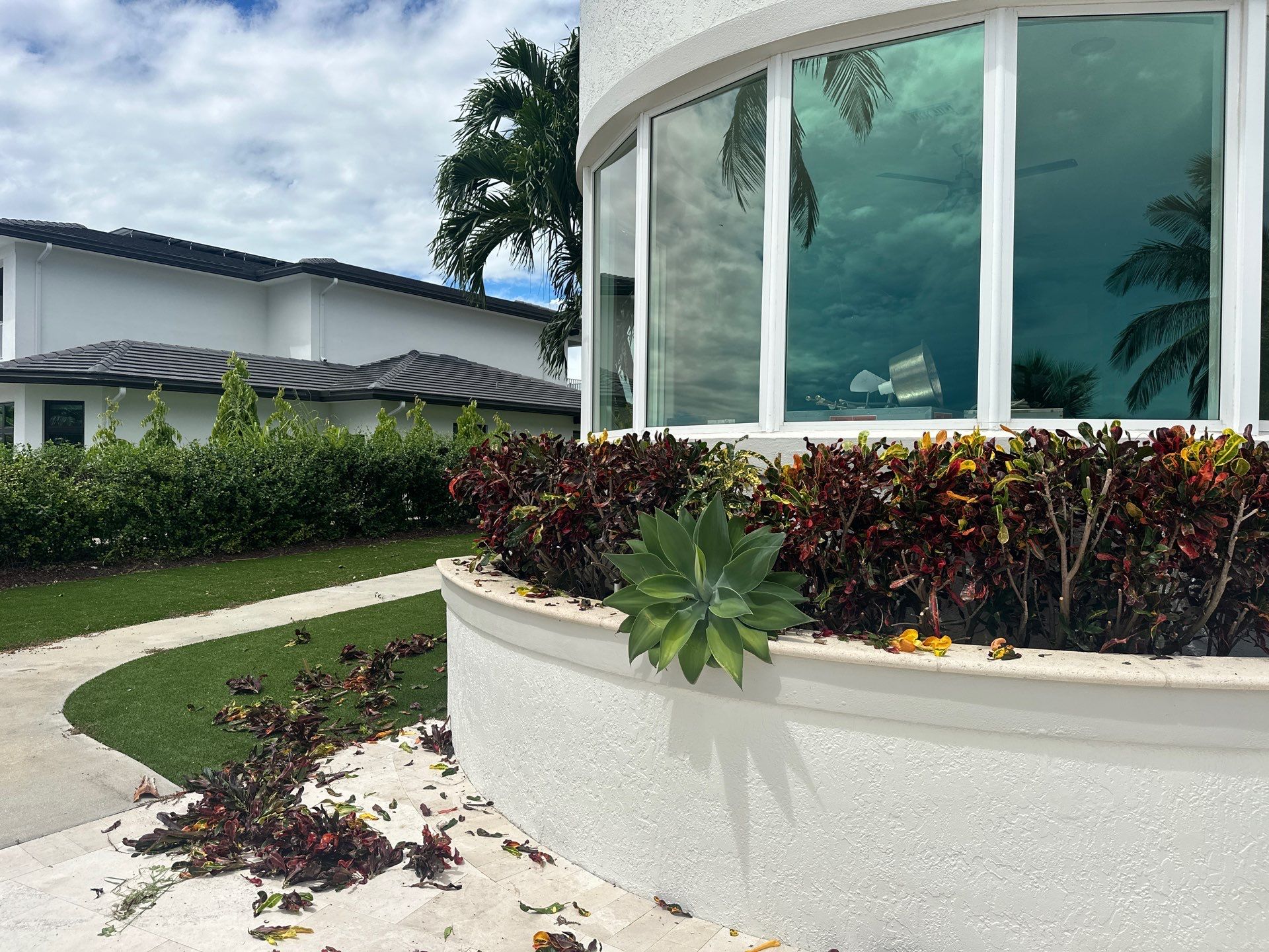 Sewall's Point Phase 1 - The Art of the Cutback by Alpha Zeta Enterprises Inc