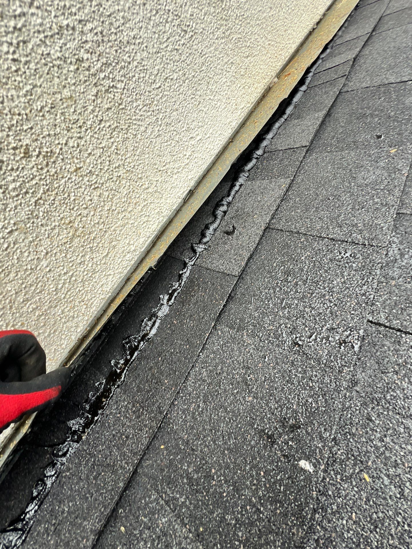 Residential Roofing Repair using Owen's Corning Duration (Lifetime) Shingles by Roof Repair Company