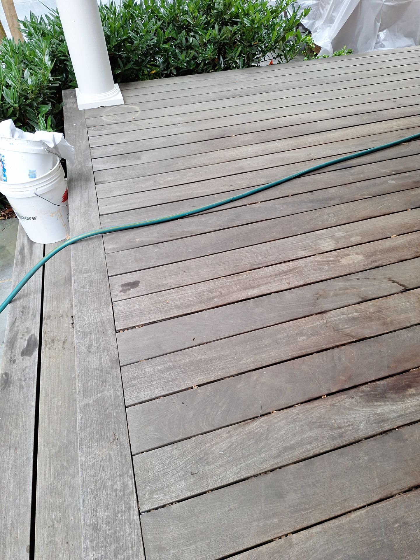 Exterior House Painting in Arlington, VA by My Painter 