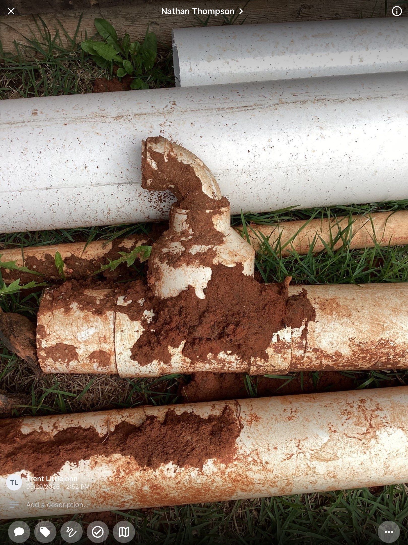 Project in Moore by PRO-ROOTER