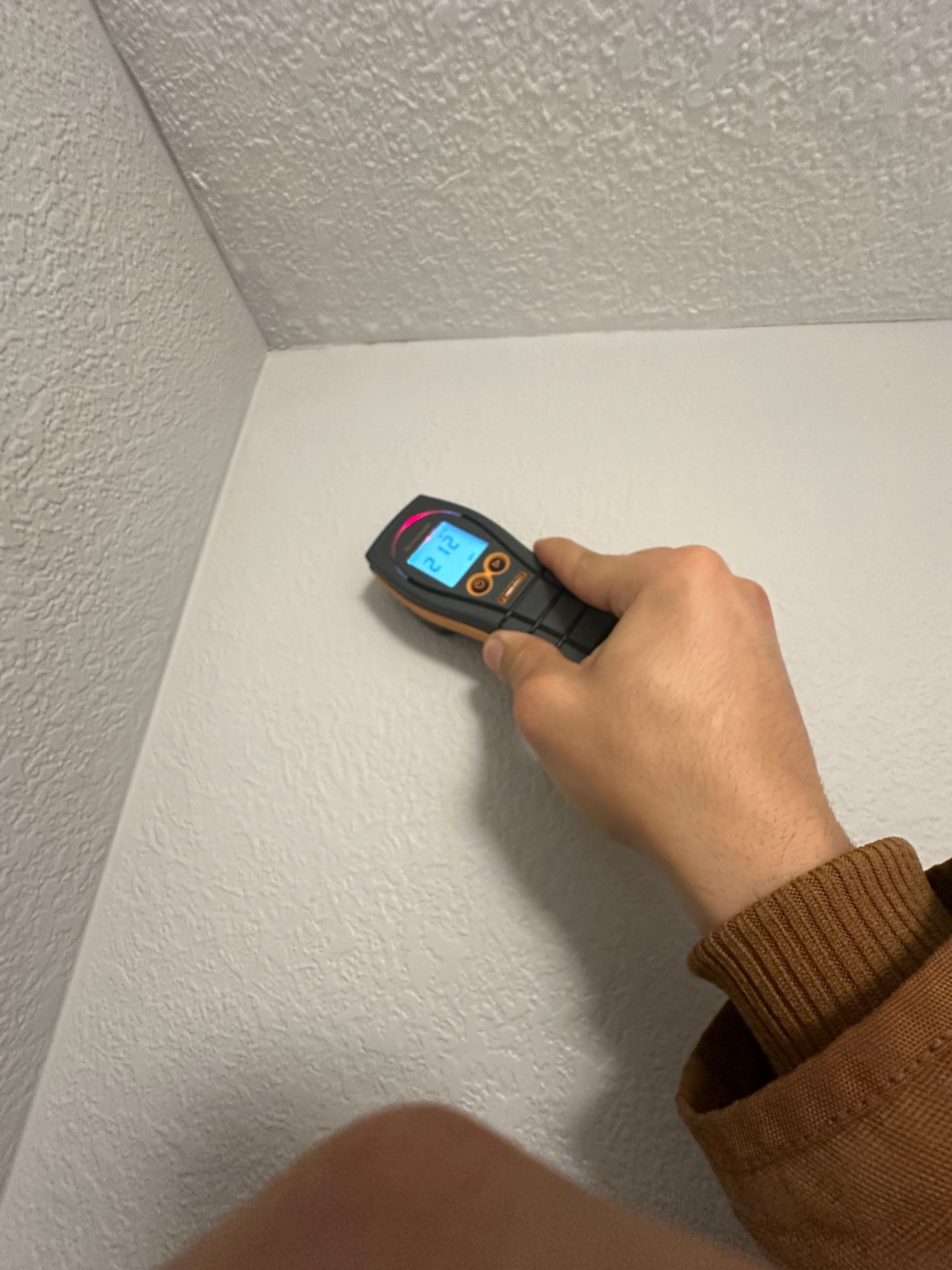 Water Damage in Highlands Ranch by Alpha Restoration 
