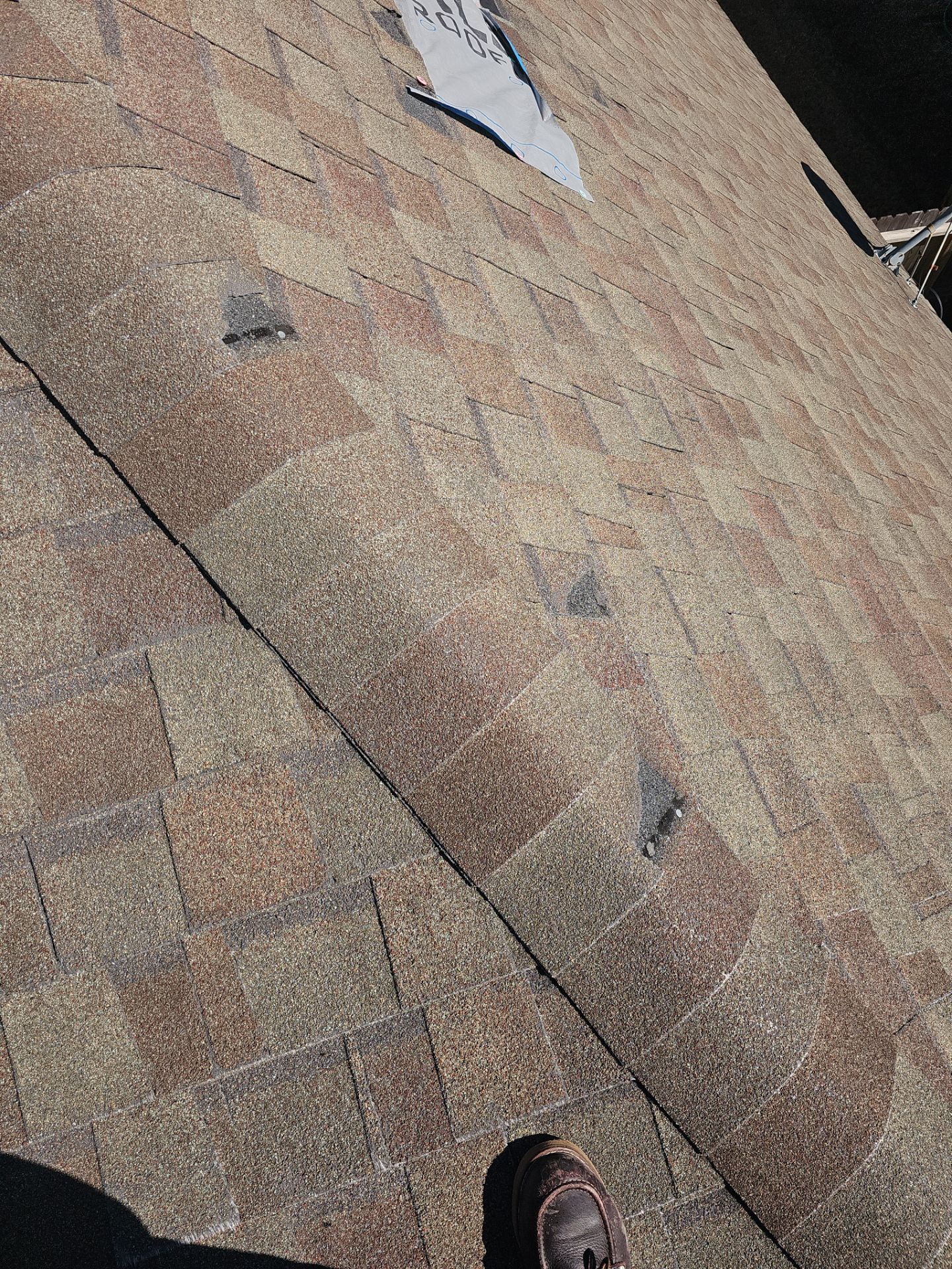 Roof Repair Pearland by Roof Repair Company