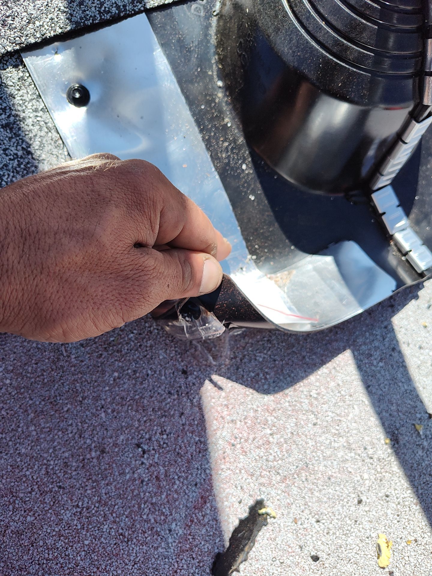 Wrigley field/ Timbers by Bros Roofing