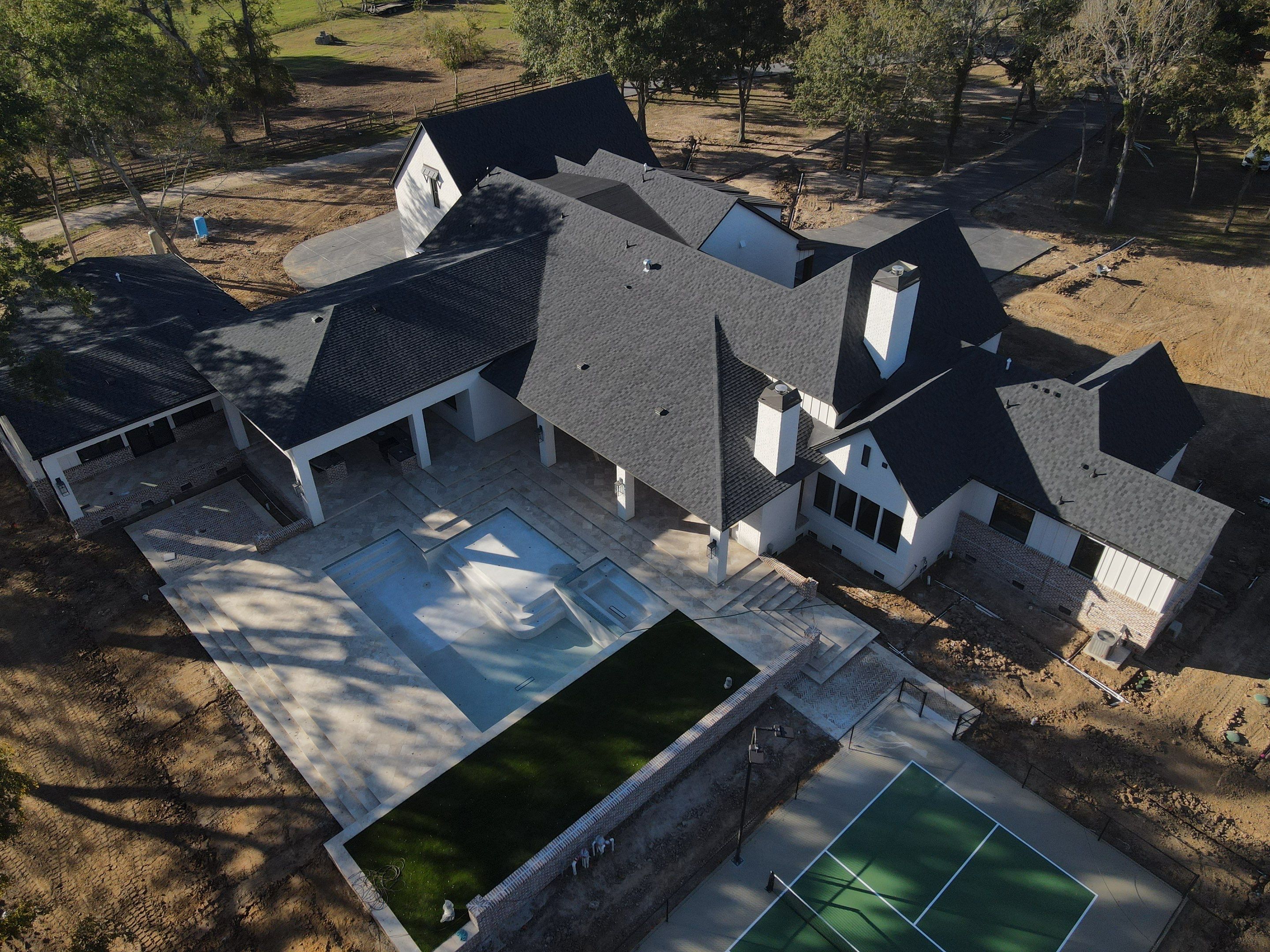 Hockley's Finest by Level 7 Companies